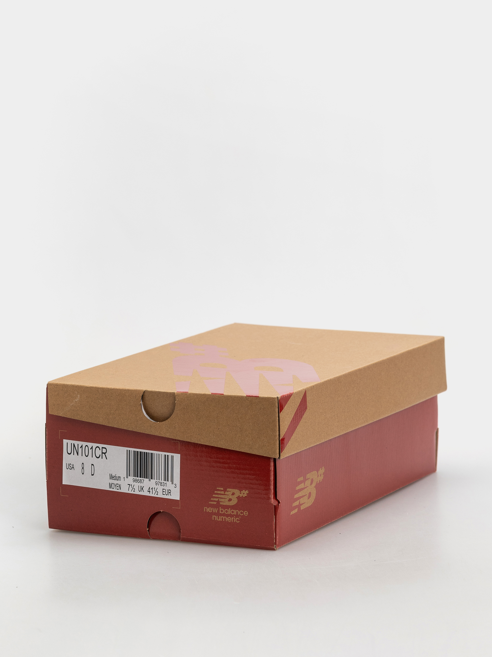 Обувки New Balance 1010 (black/black)