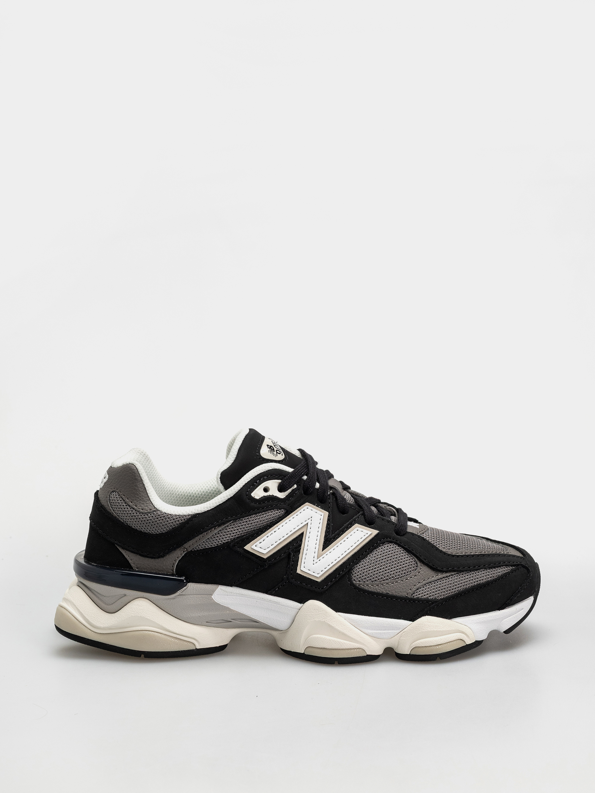 Обувки New Balance 9060 (black/tornado)