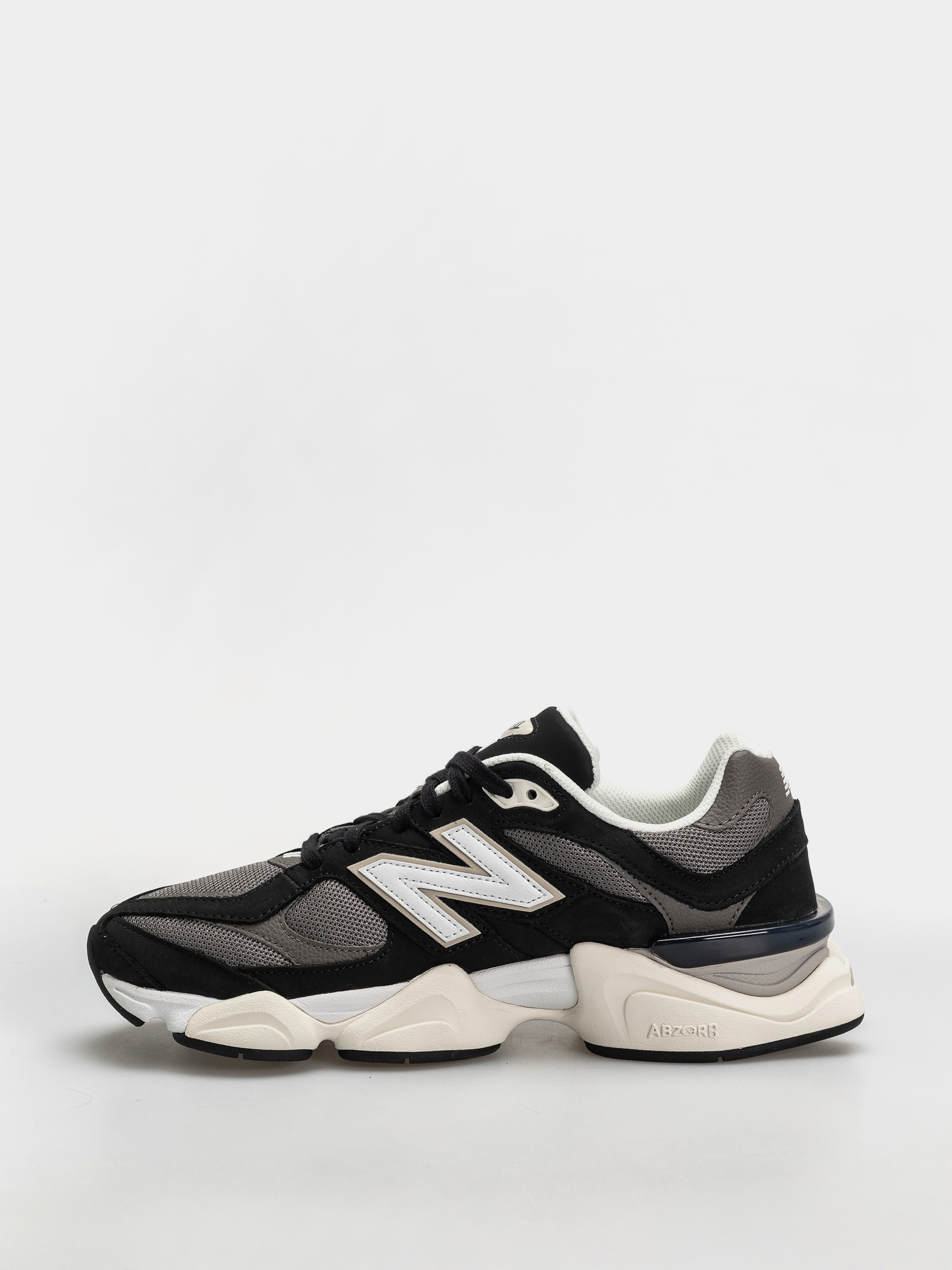 Обувки New Balance 9060 (black/tornado)
