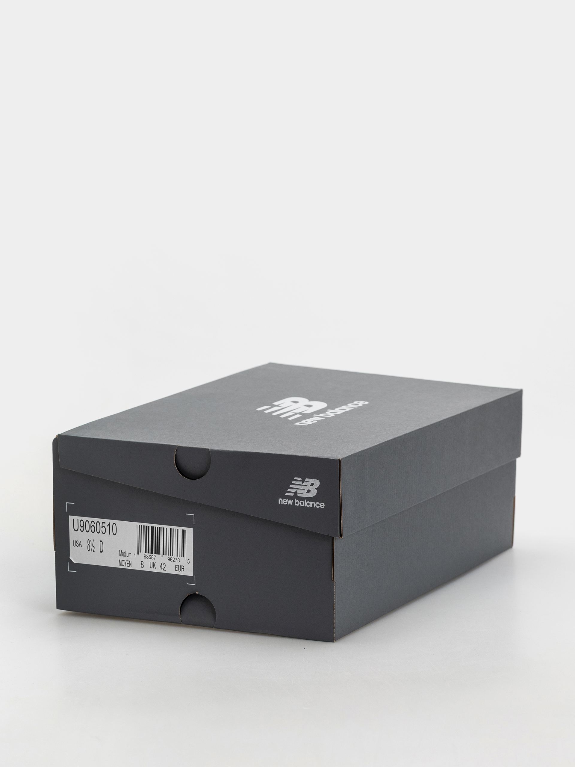 Обувки New Balance 9060 (black/tornado)