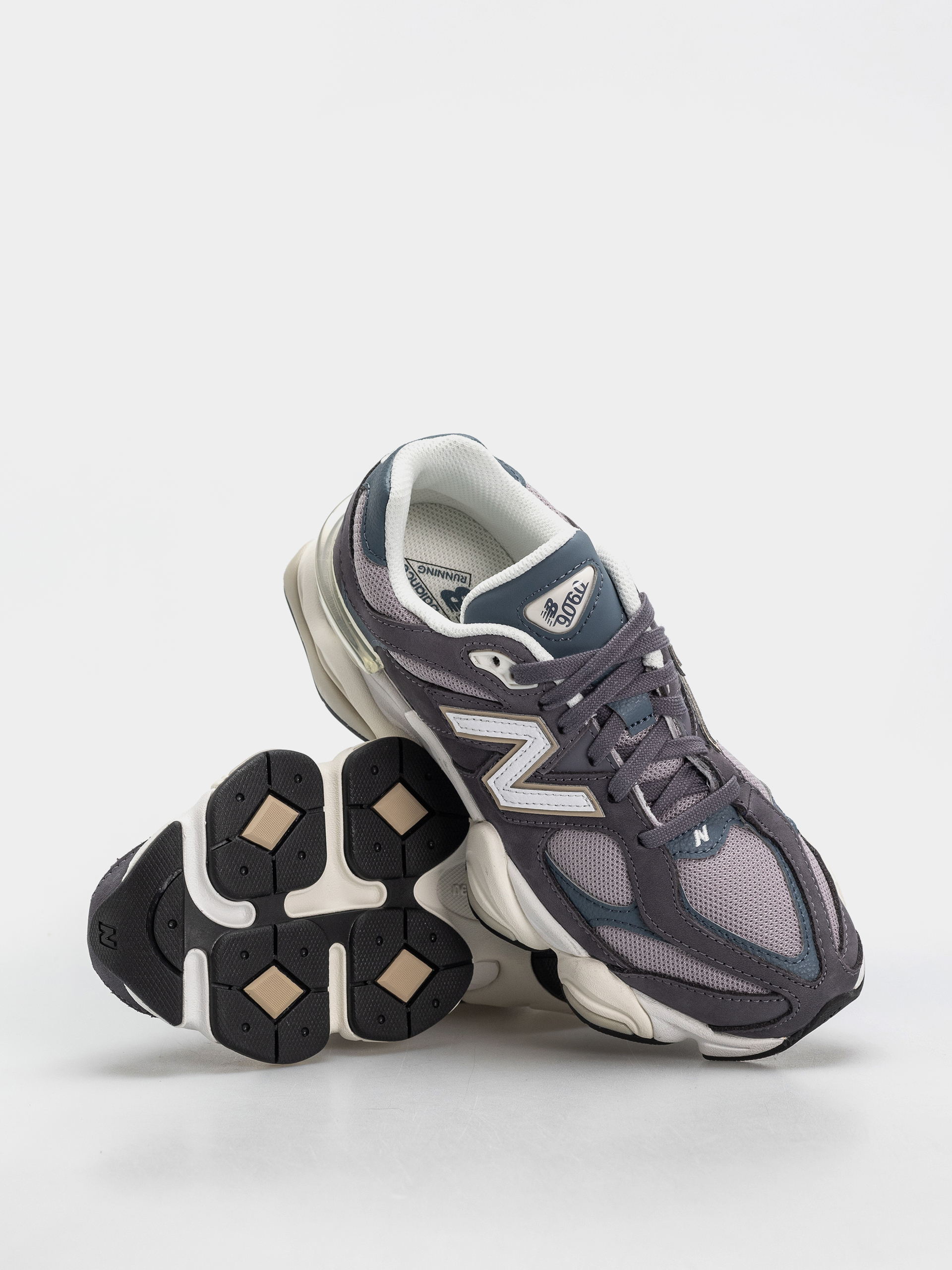 Обувки New Balance 9060 (neptune grey/shadow blue)