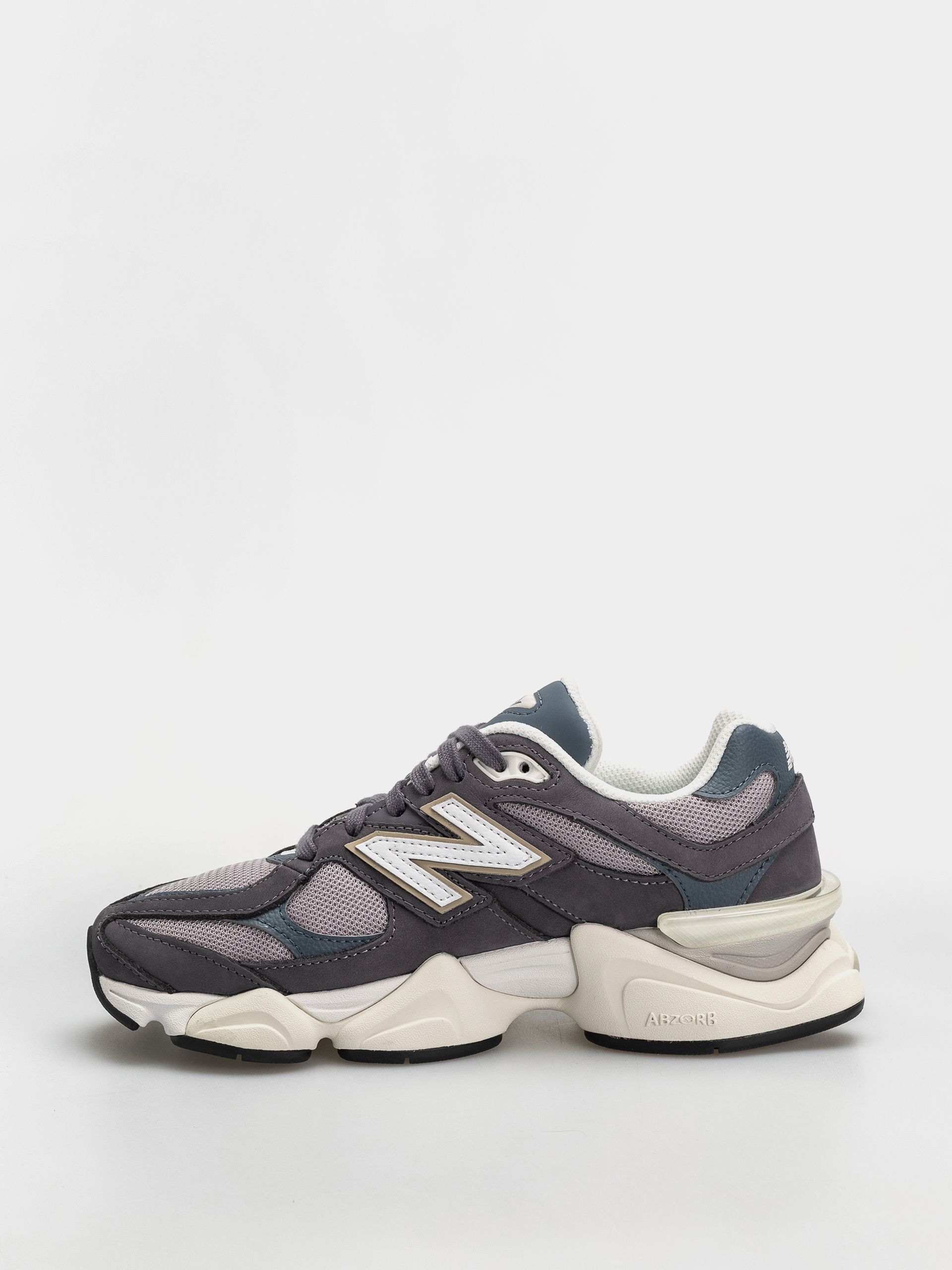 Обувки New Balance 9060 (neptune grey/shadow blue)
