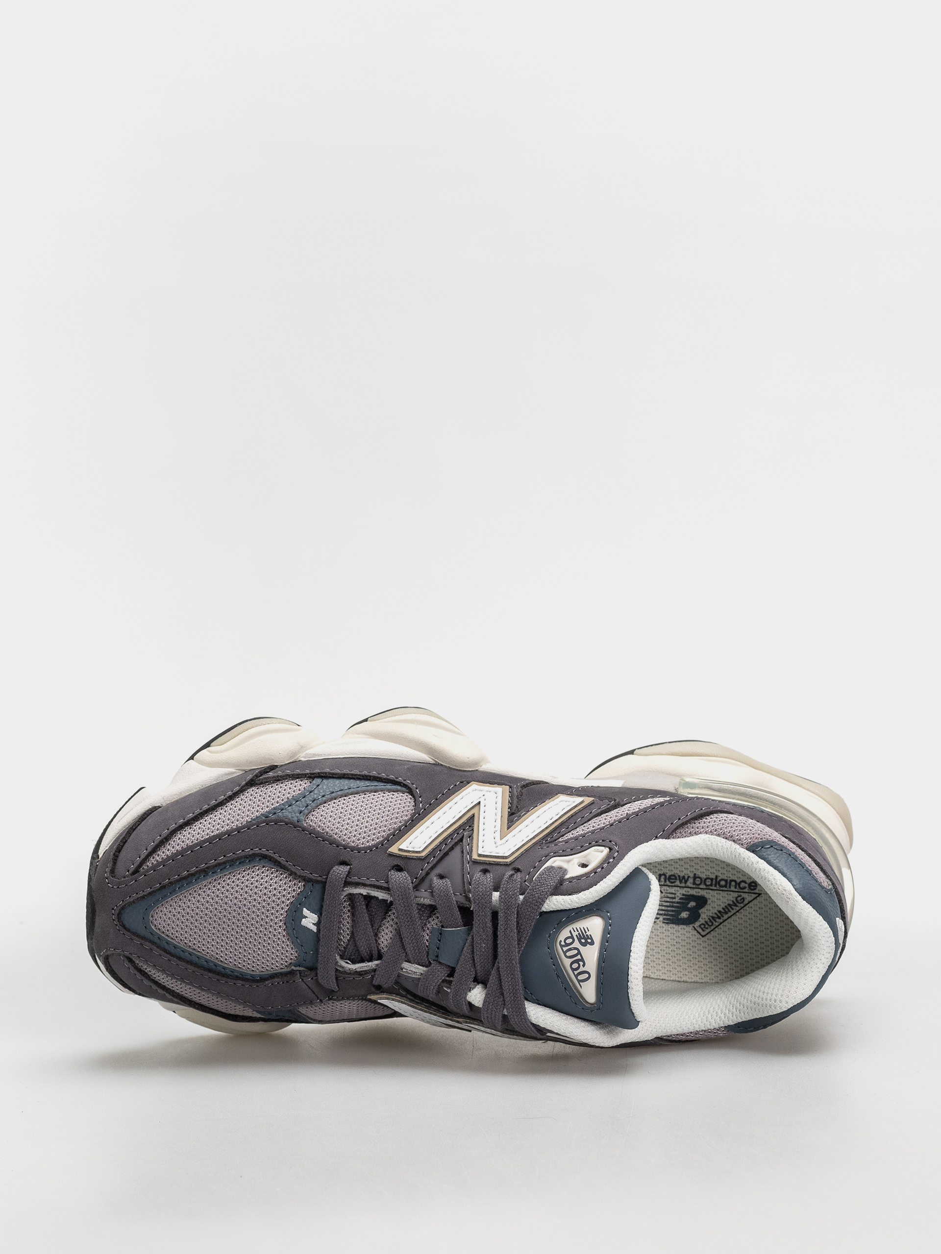 Обувки New Balance 9060 (neptune grey/shadow blue)