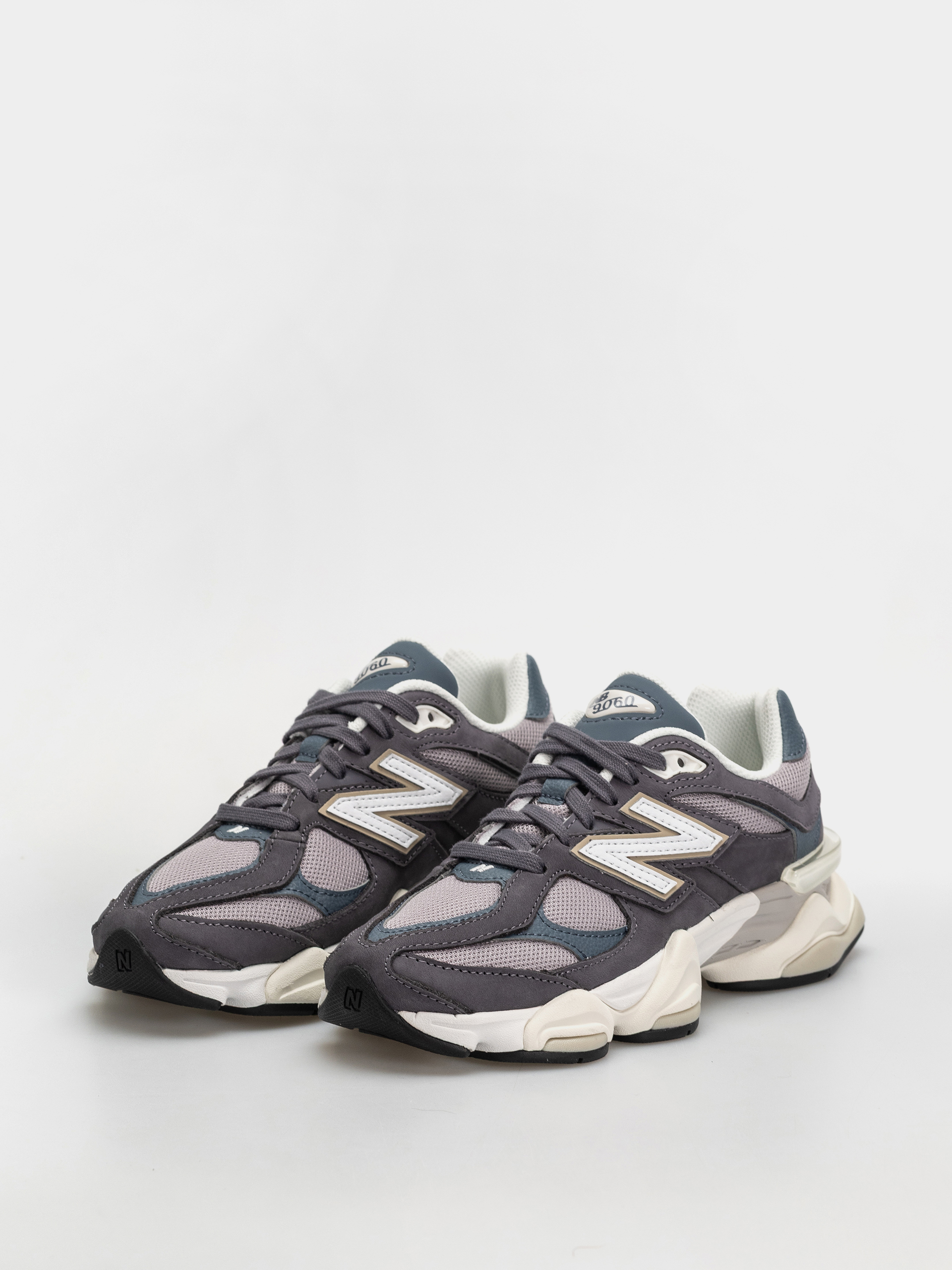 Обувки New Balance 9060 (neptune grey/shadow blue)