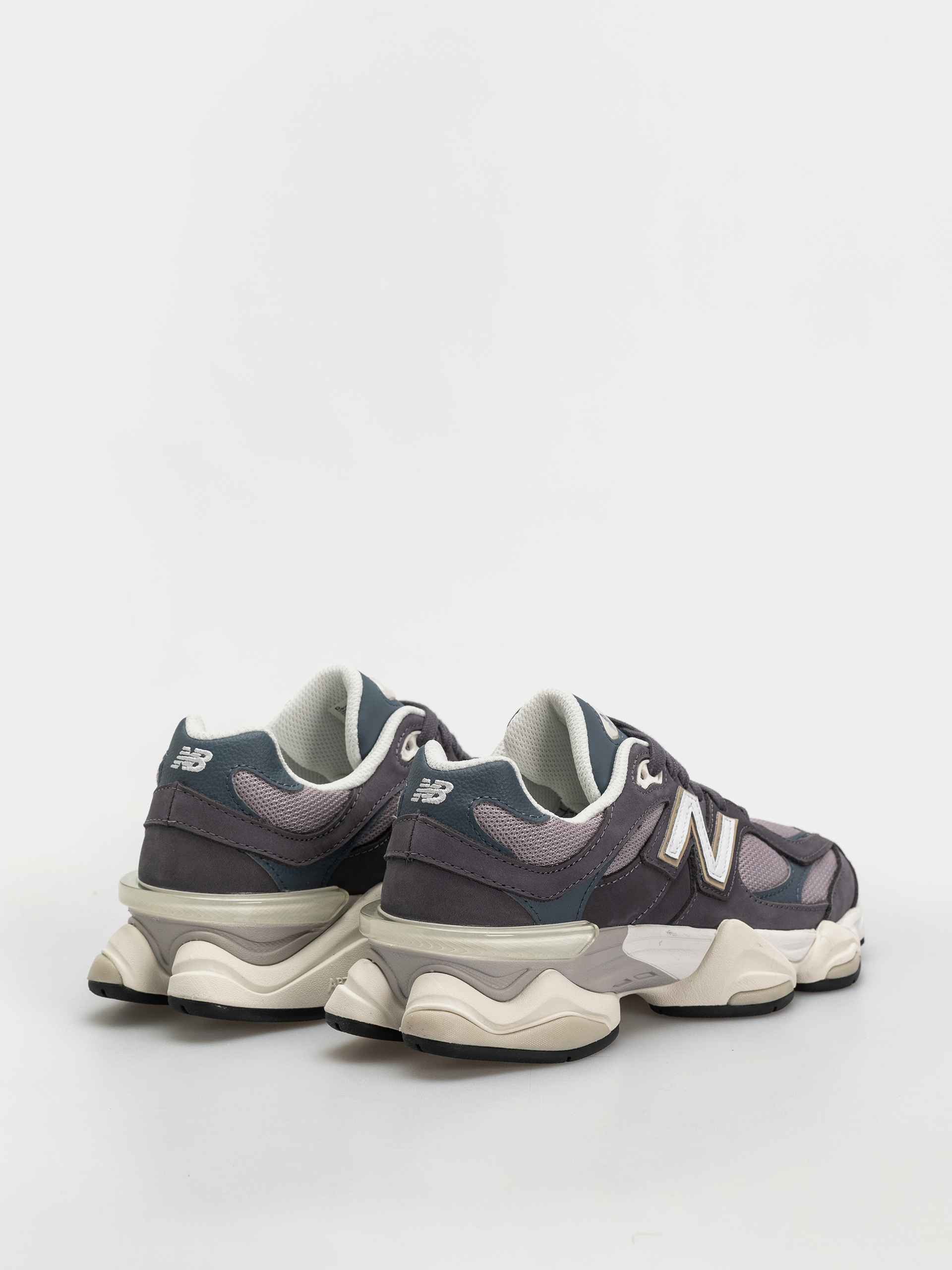 Обувки New Balance 9060 (neptune grey/shadow blue)