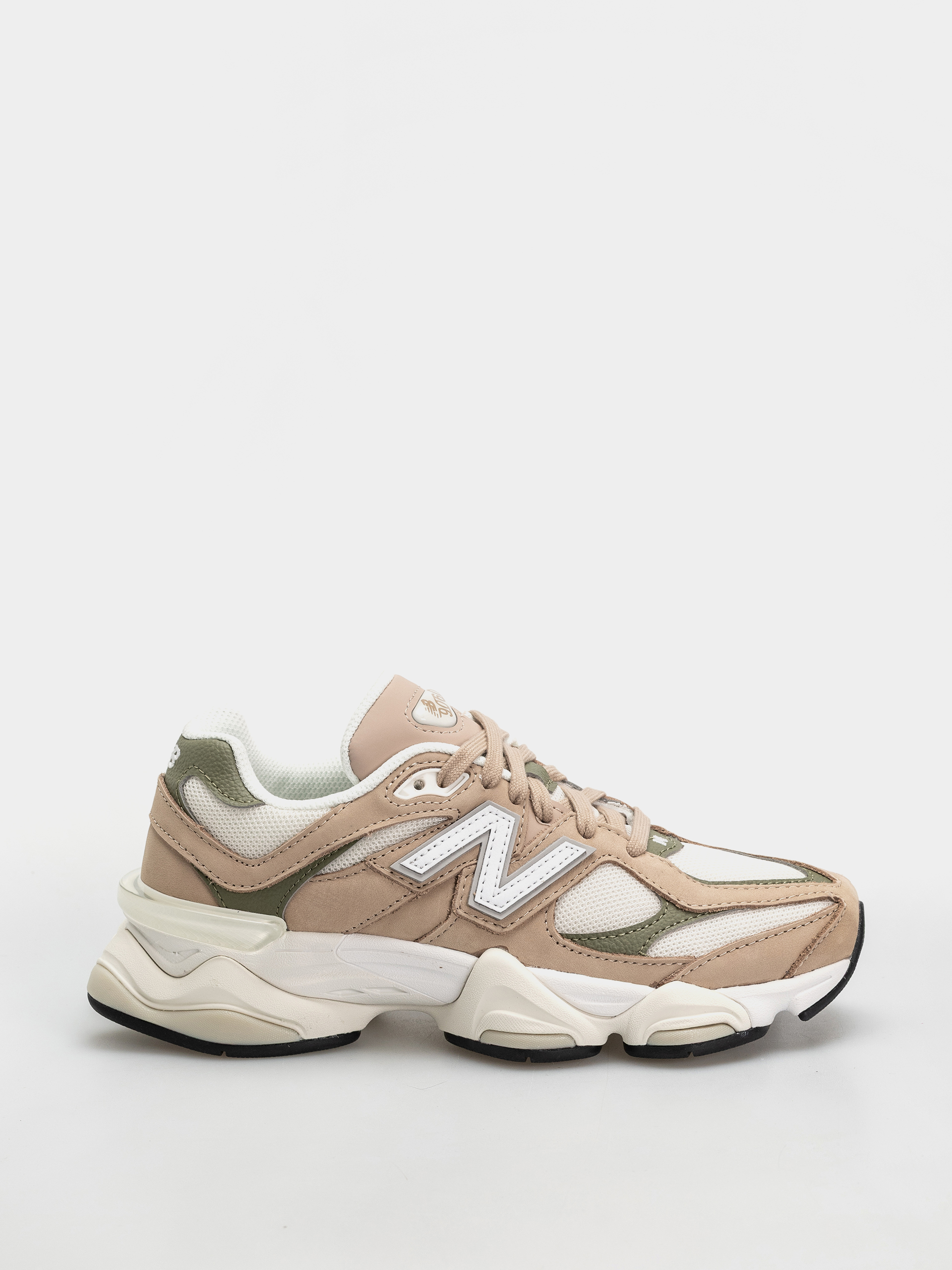 u041eu0431u0443u0432u043au0438 New Balance 9060 (mindful grey/dark olivine)