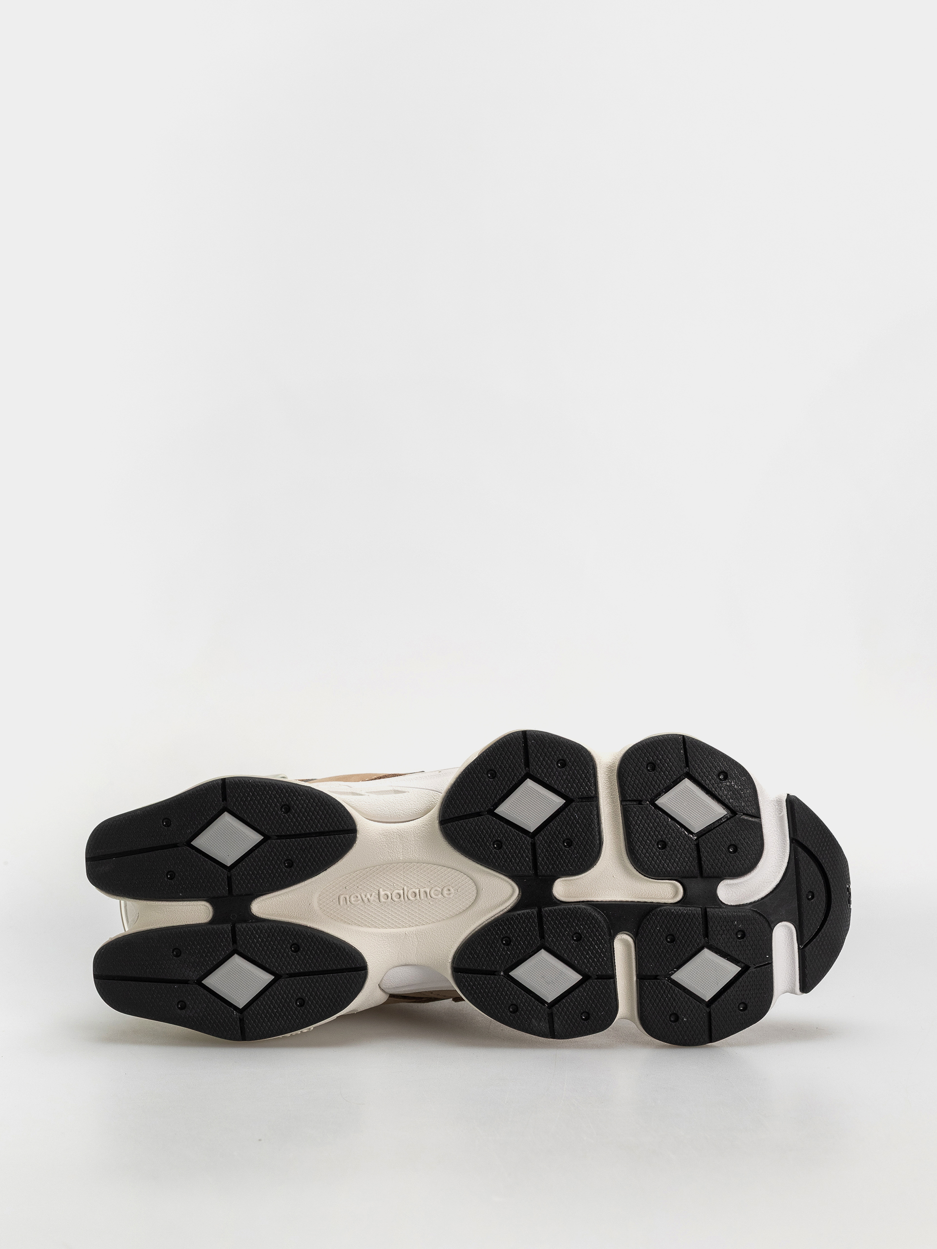 Обувки New Balance 9060 (mindful grey/dark olivine)