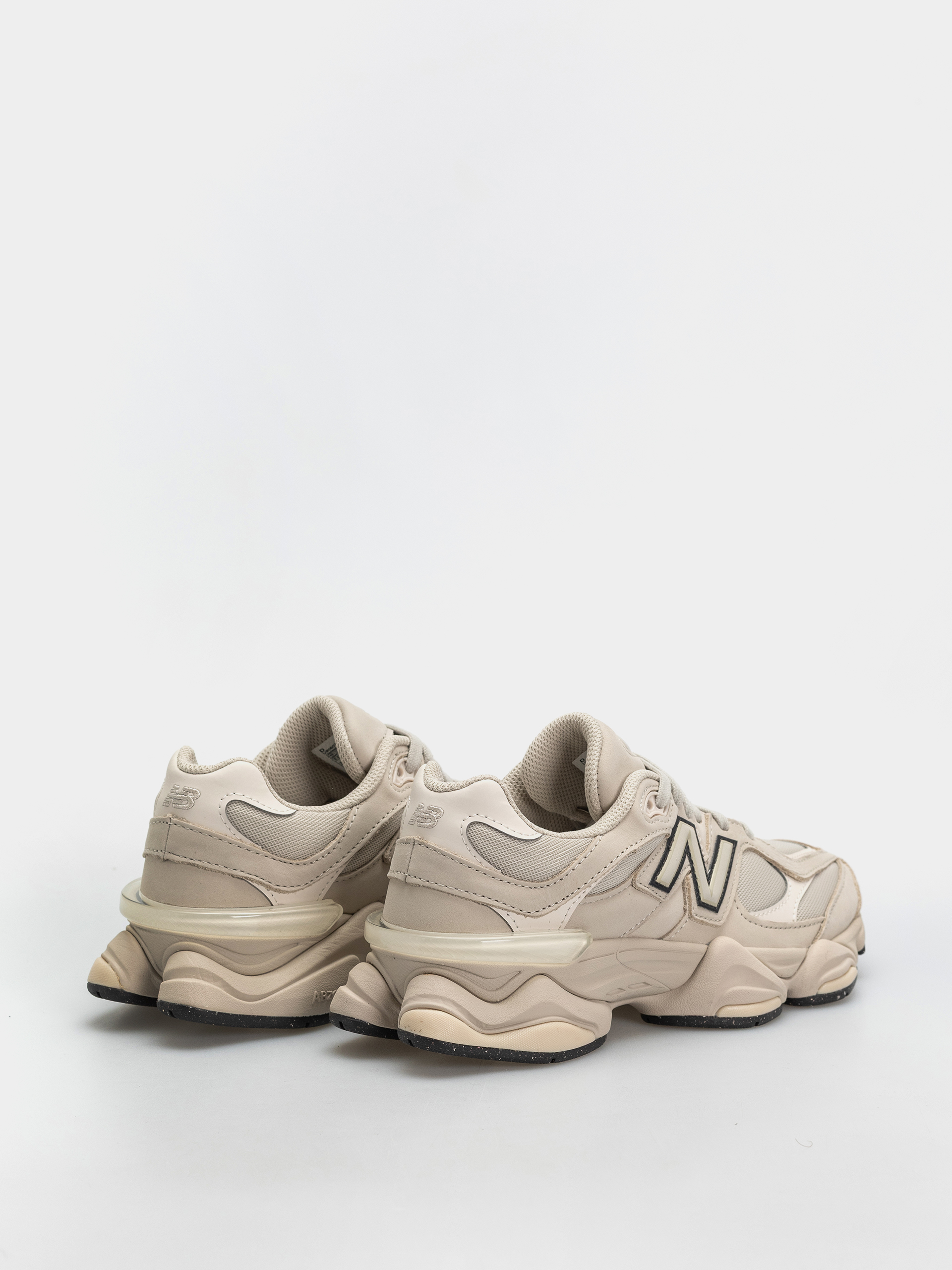 Обувки New Balance 9060 (shipyard/linen)