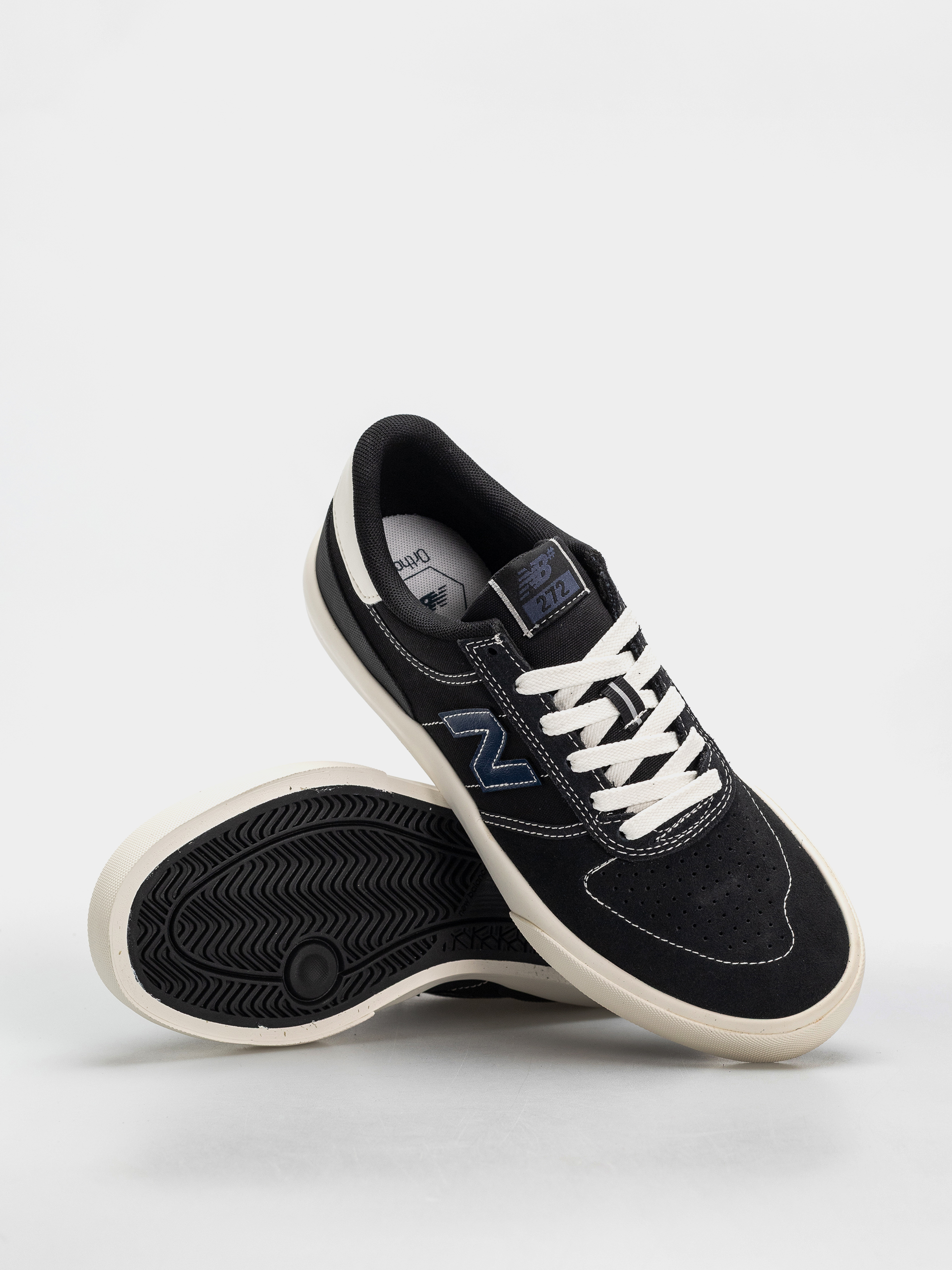 Обувки New Balance 272 (black/eclipse)