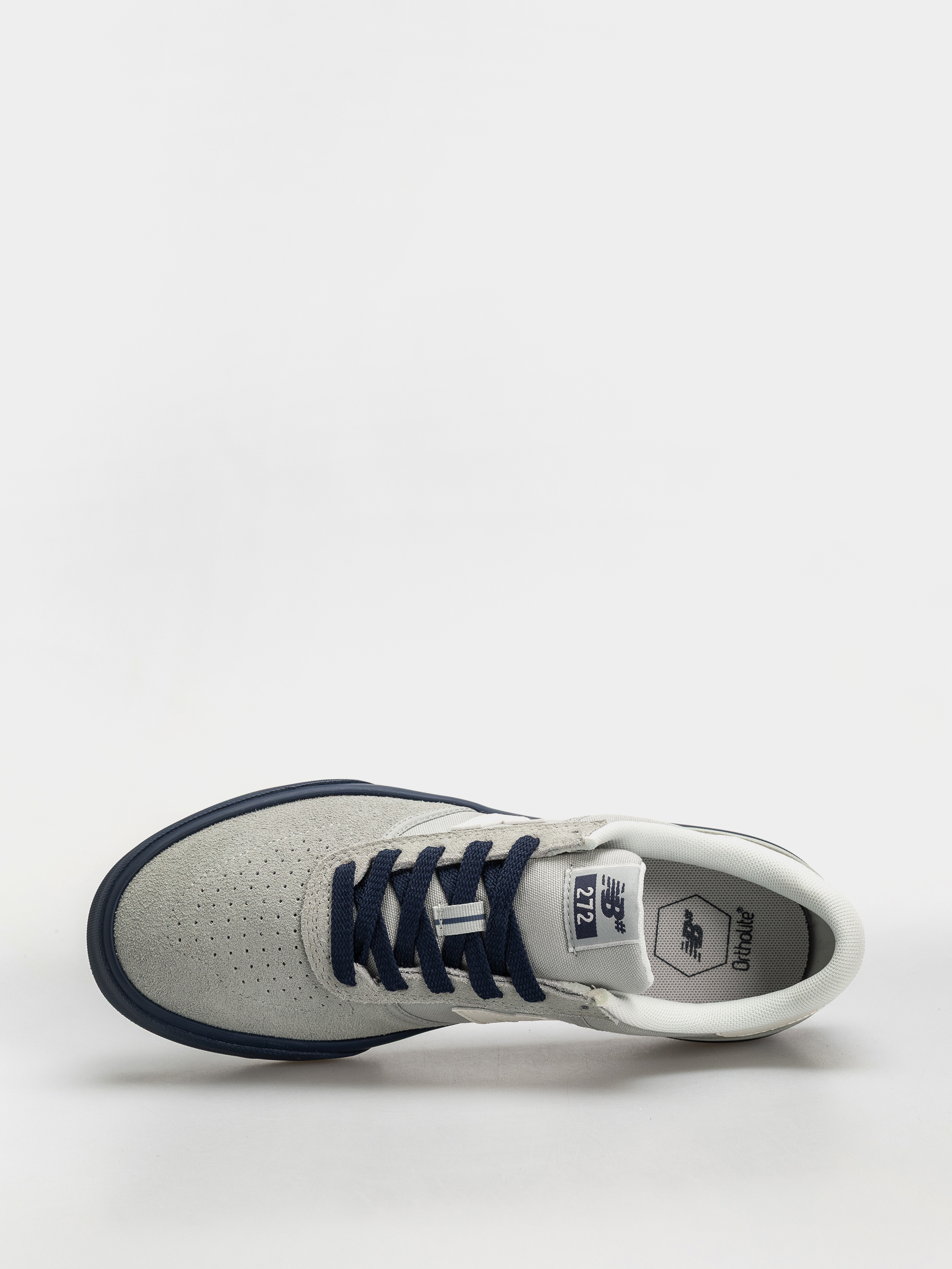 Обувки New Balance 272 (lone star grey/103 white)