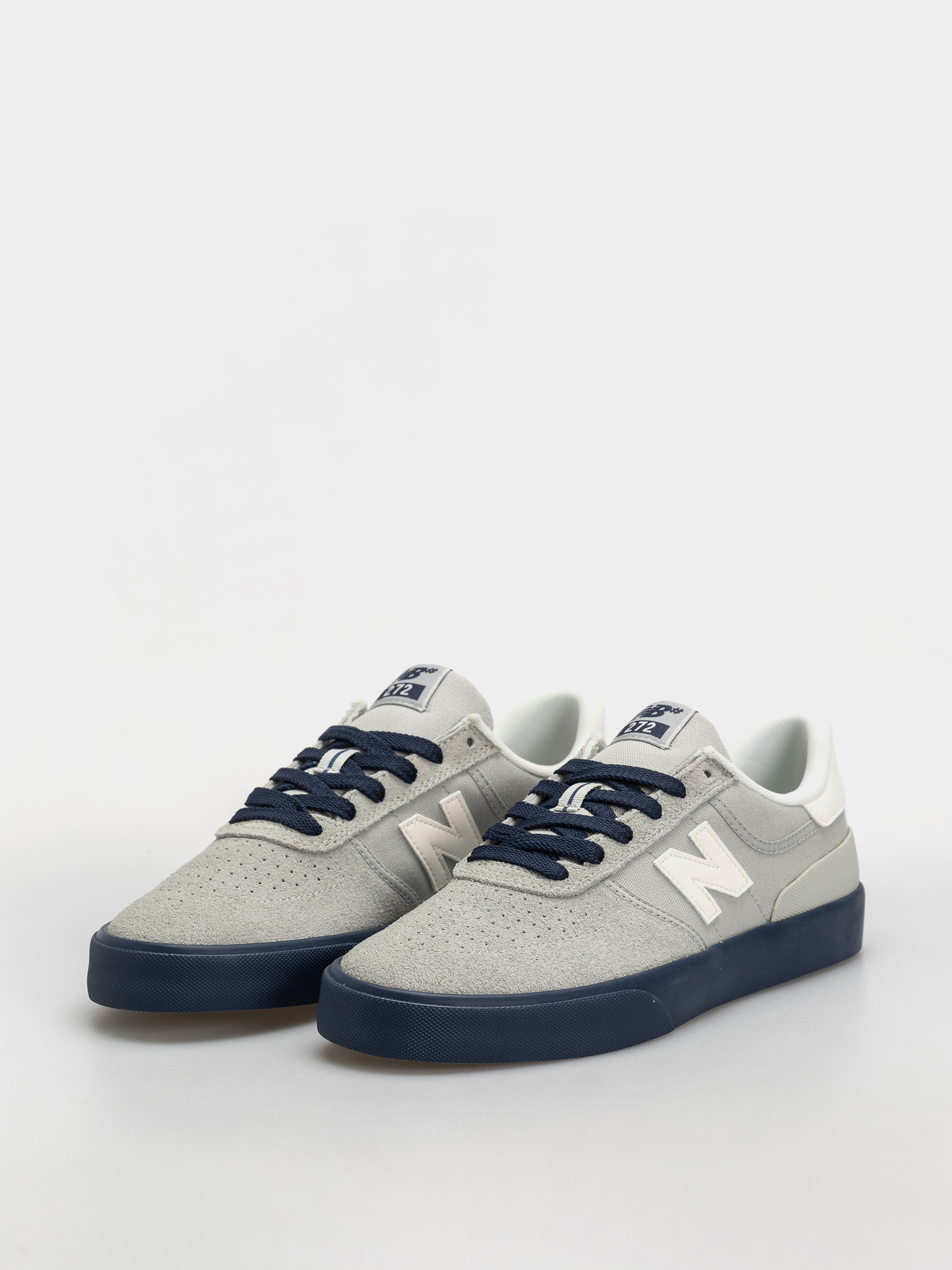 Обувки New Balance 272 (lone star grey/103 white)