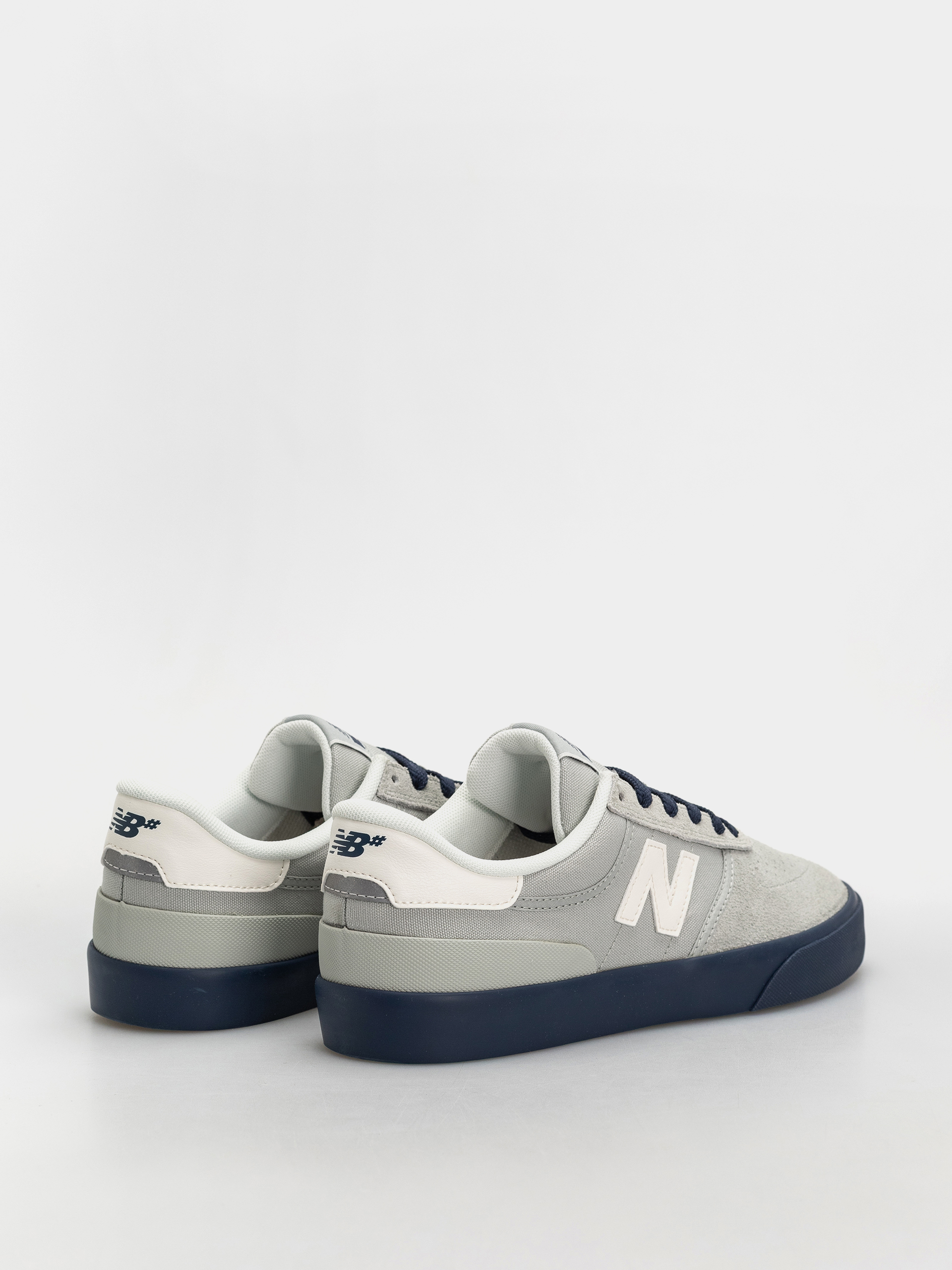 Обувки New Balance 272 (lone star grey/103 white)