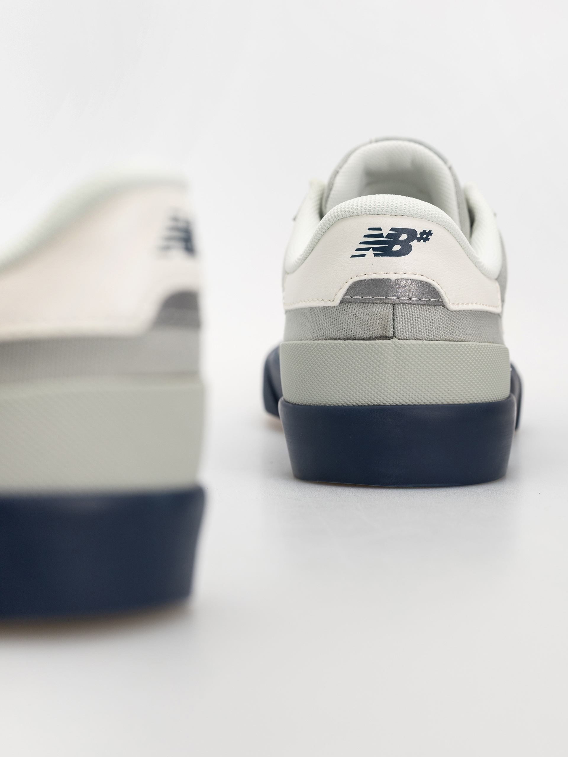 Обувки New Balance 272 (lone star grey/103 white)