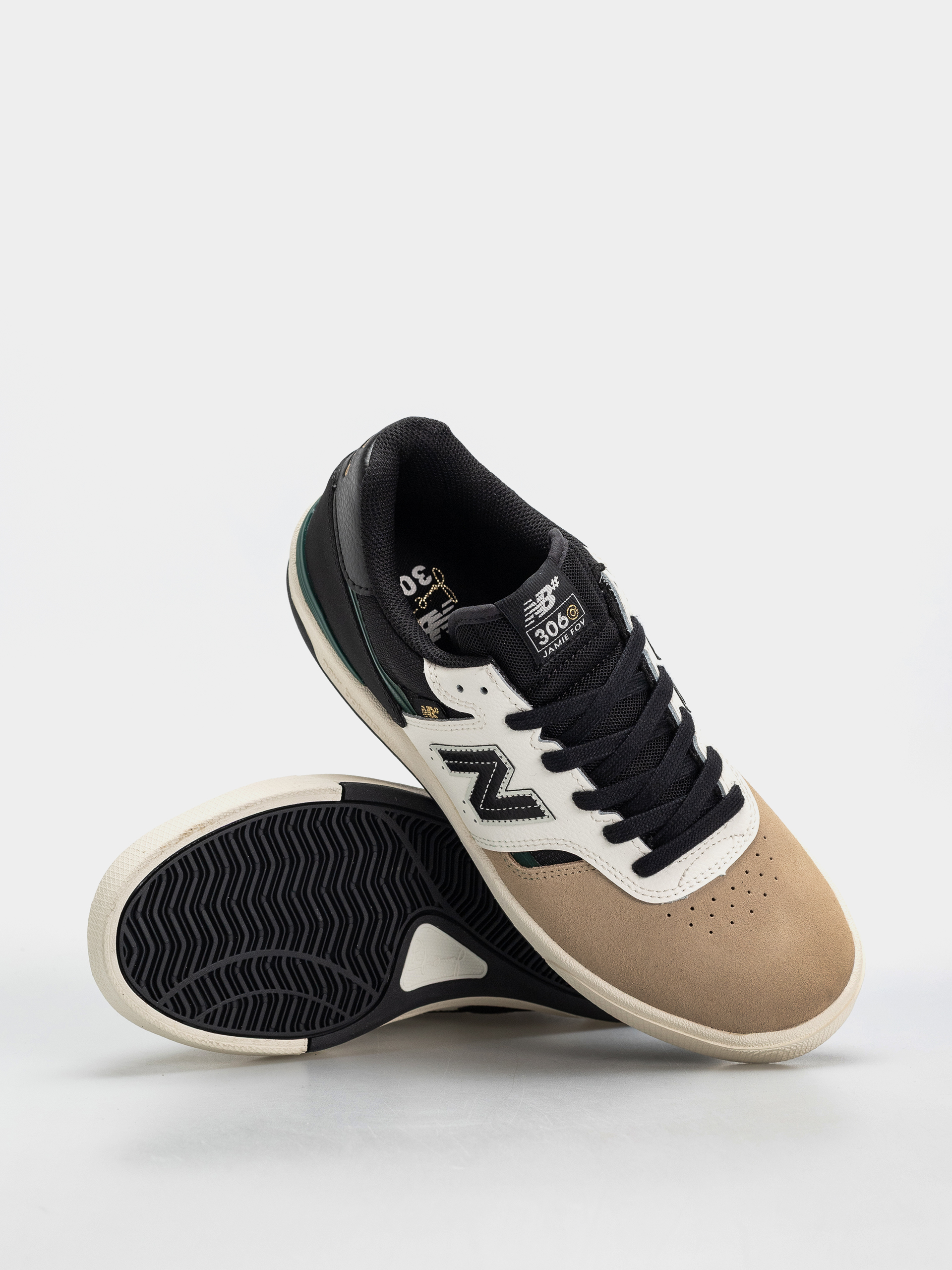 Обувки New Balance 306 (incense/black)
