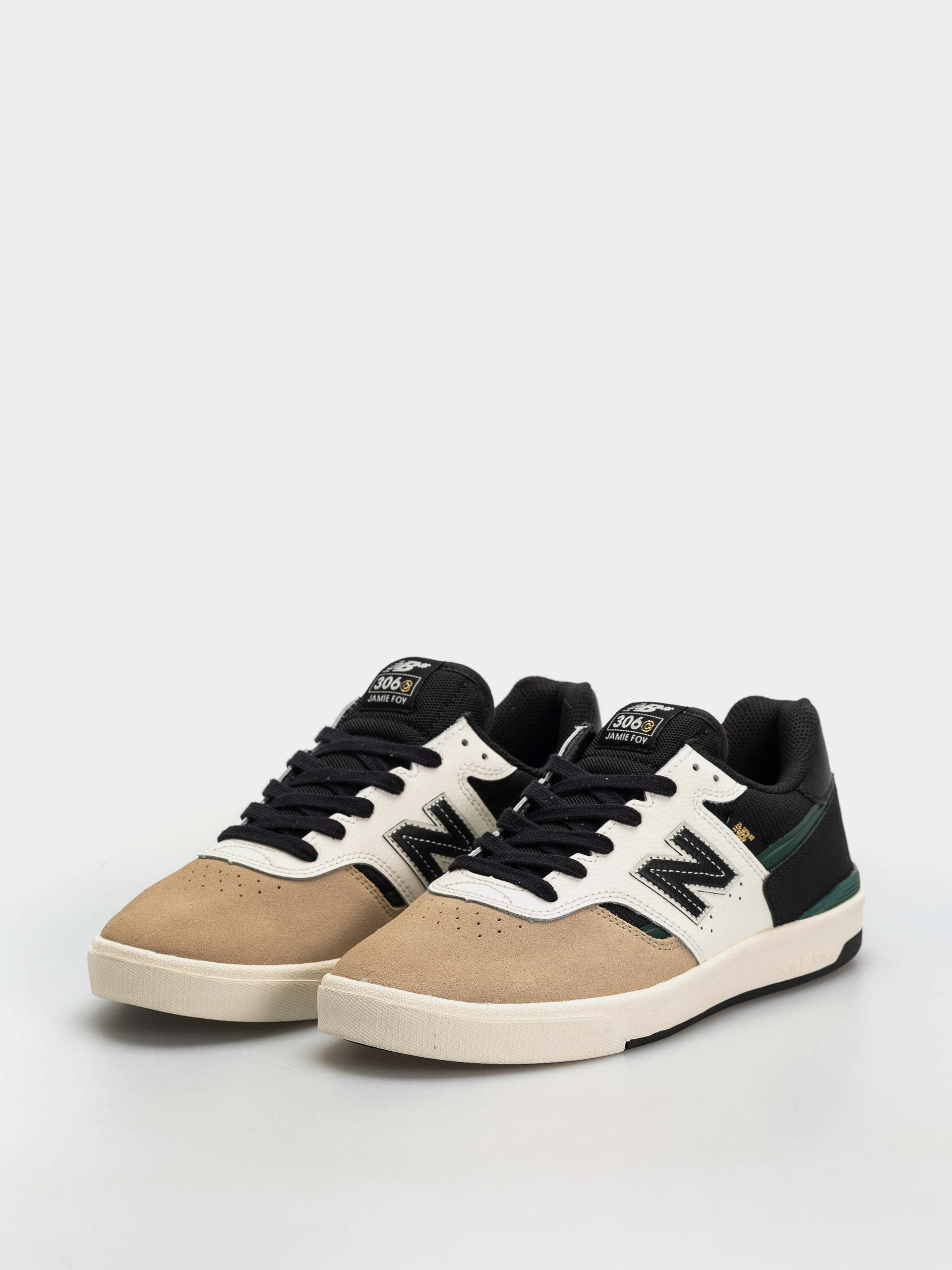 Обувки New Balance 306 (incense/black)