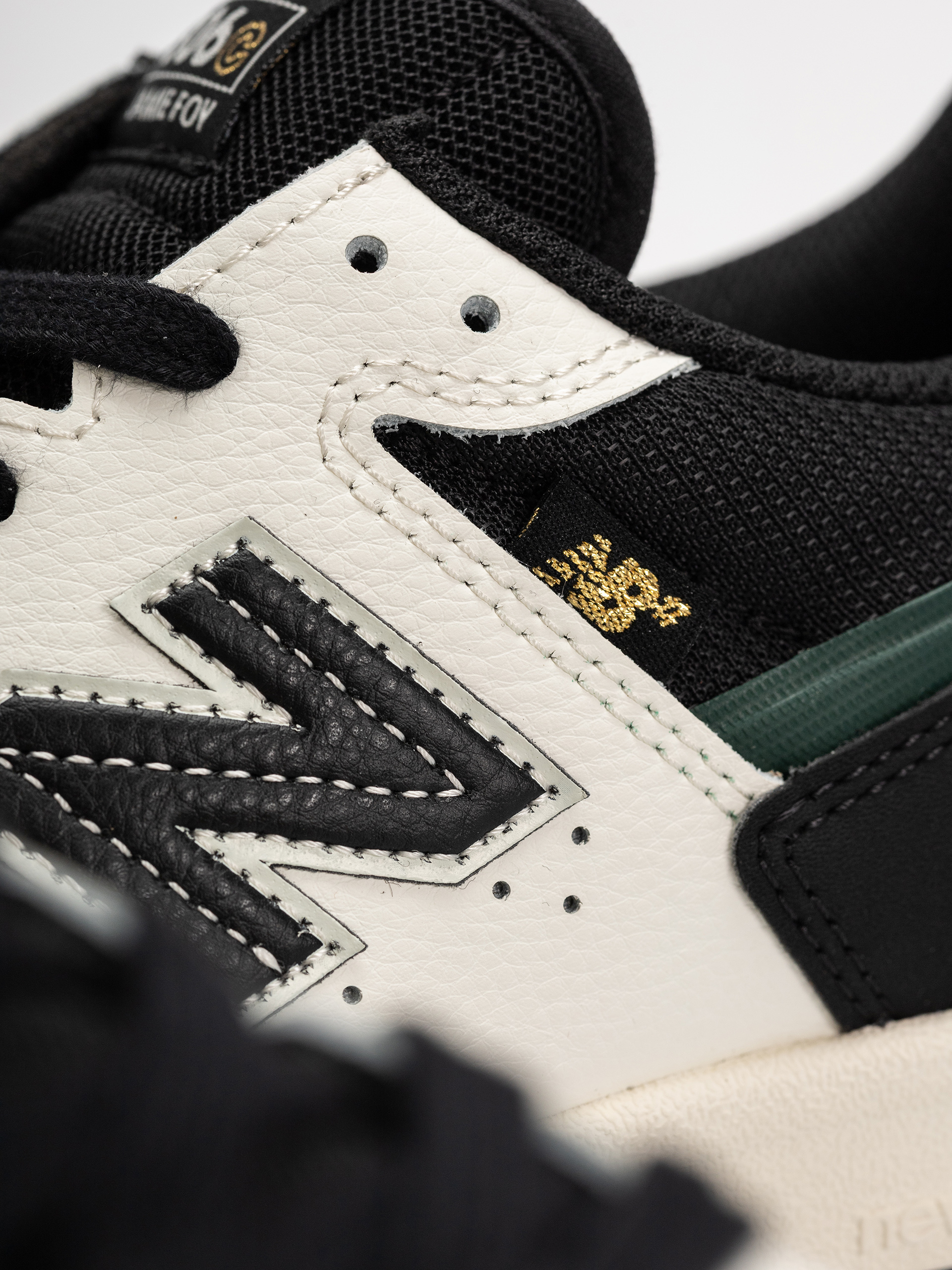 Обувки New Balance 306 (incense/black)