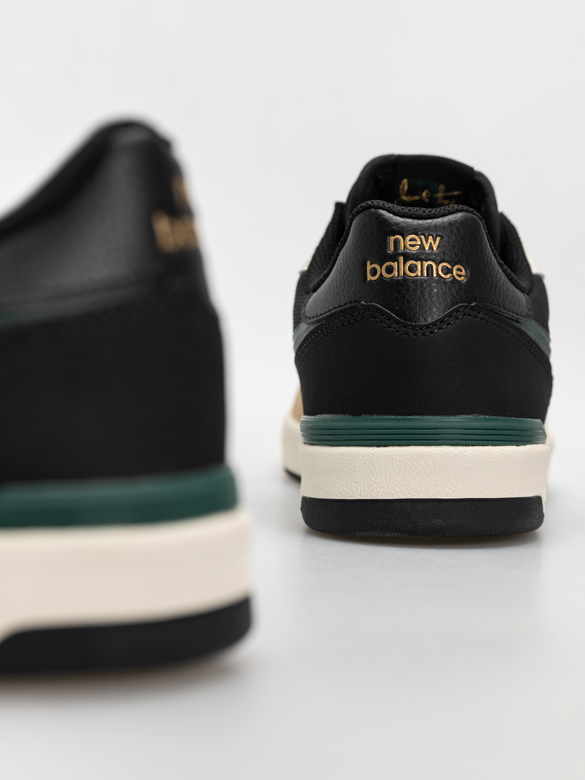 Обувки New Balance 306 (incense/black)