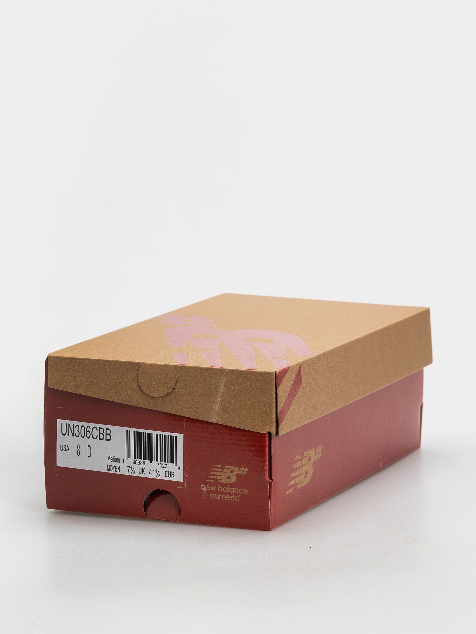 Обувки New Balance 306 (incense/black)