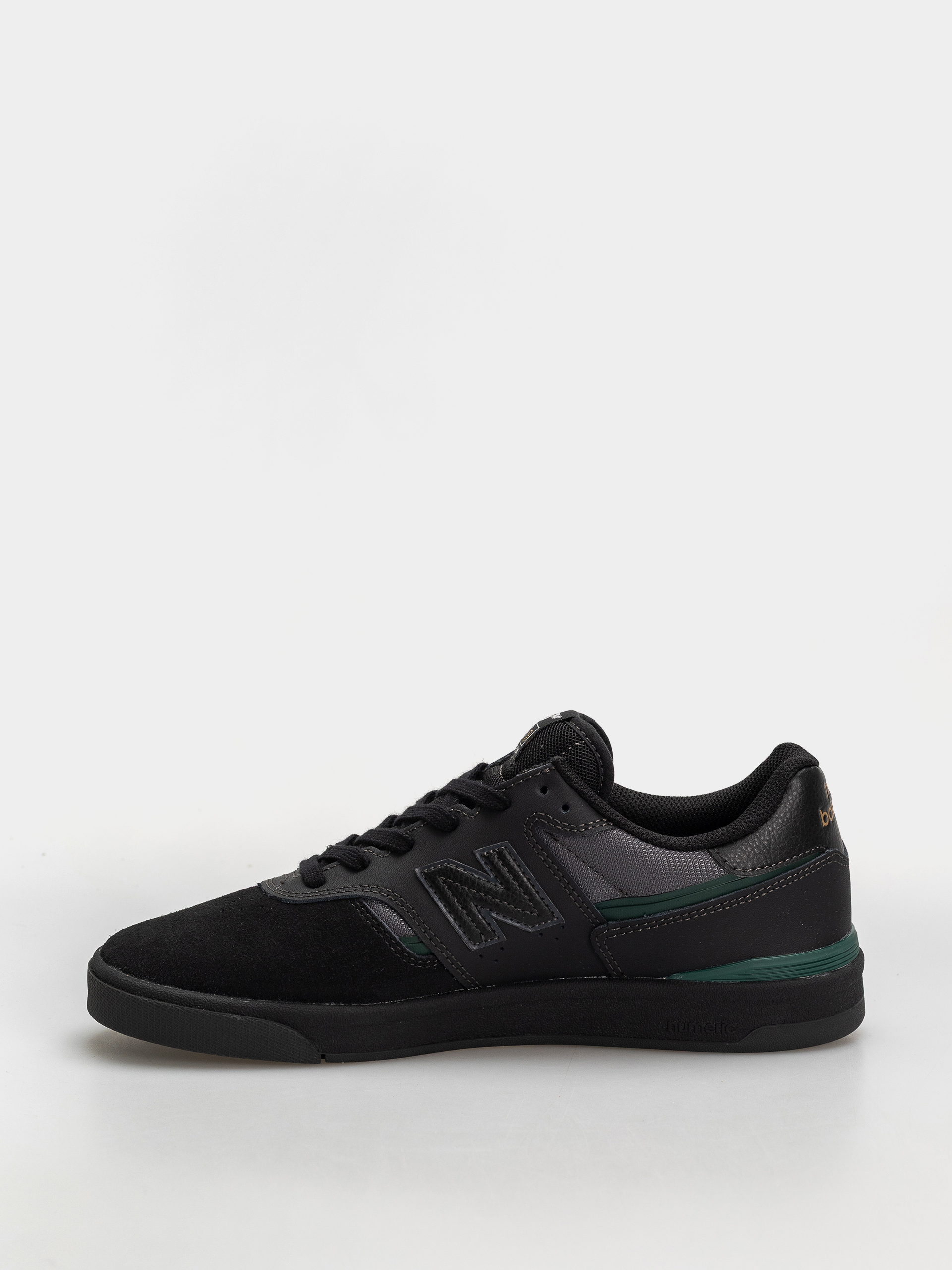 Обувки New Balance 306 (black/nightwatch green)