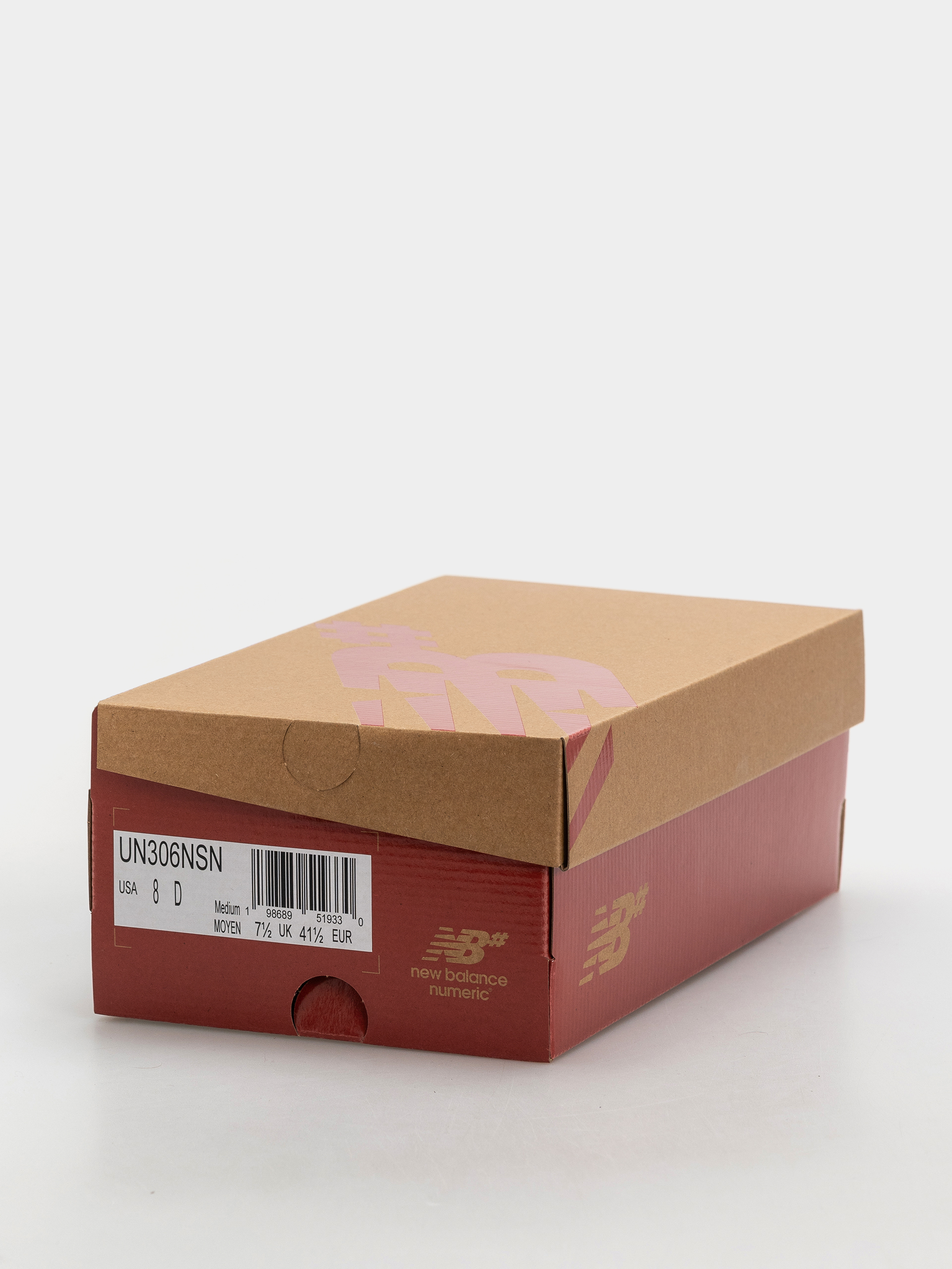 Обувки New Balance 306 (eclipse/103 white)