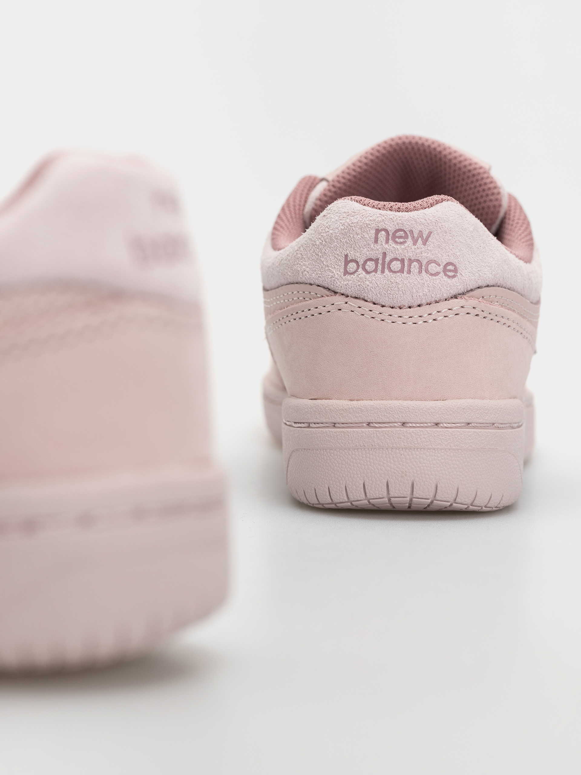 Обувки New Balance 480 (pink sugar/pink sugar)