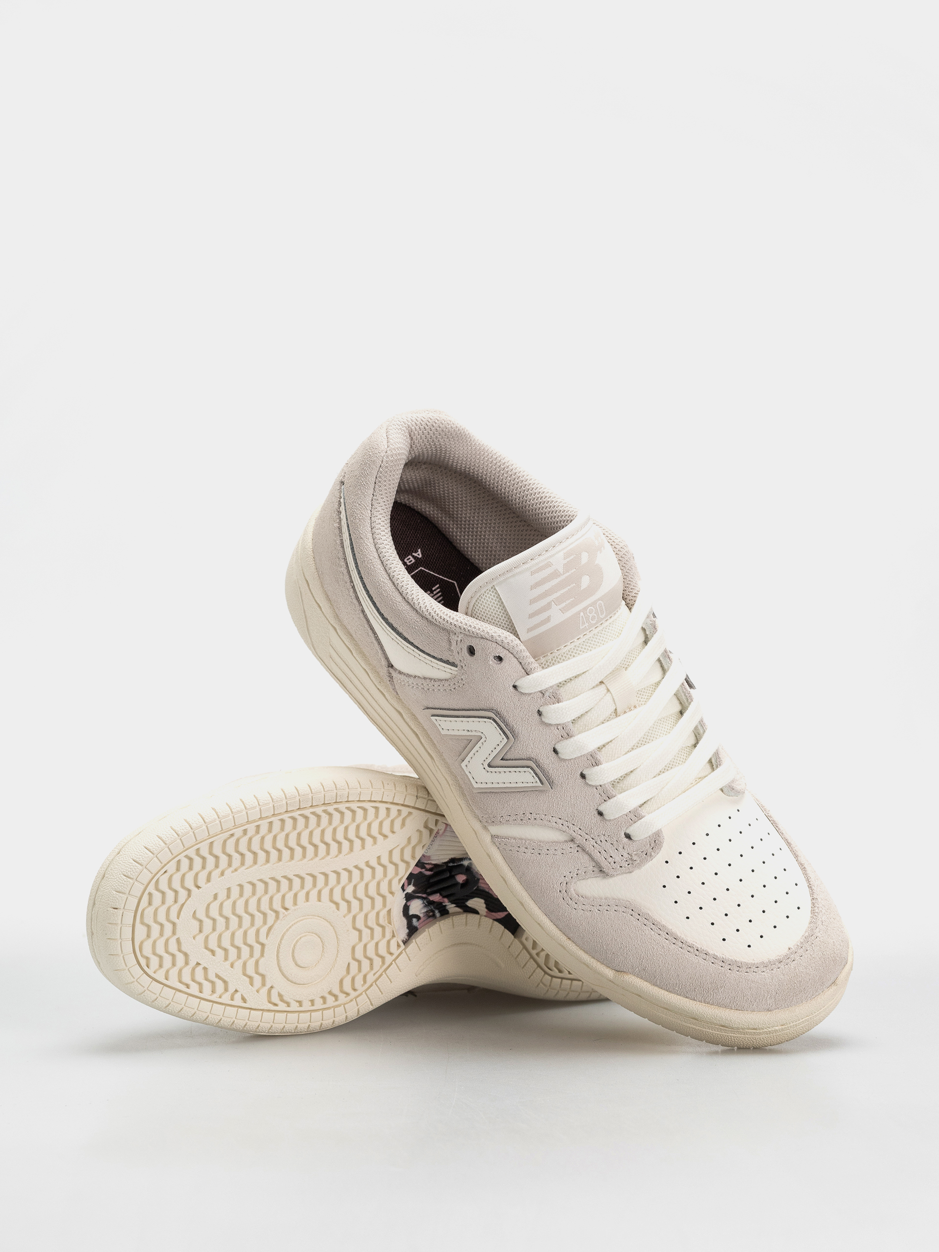 Обувки New Balance 480 (sea salt/sea salt)
