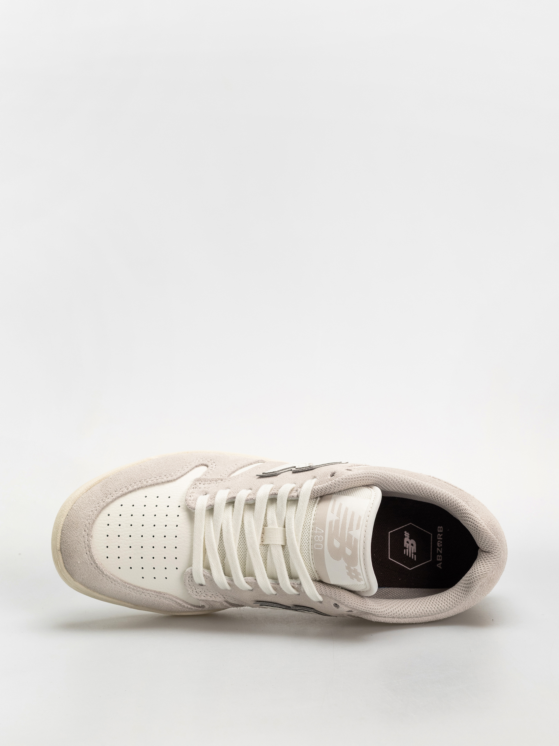 Обувки New Balance 480 (sea salt/sea salt)
