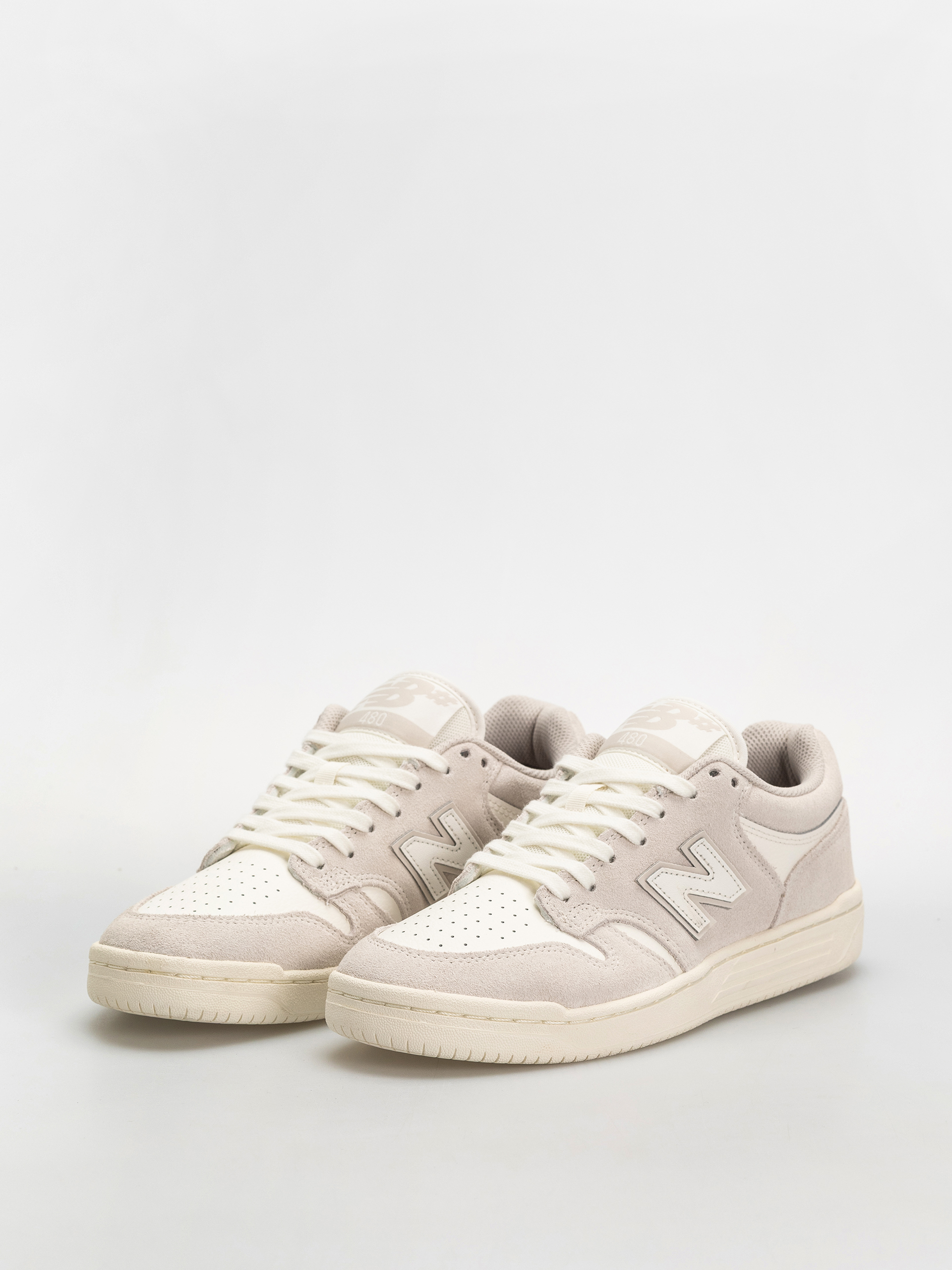 Обувки New Balance 480 (sea salt/sea salt)