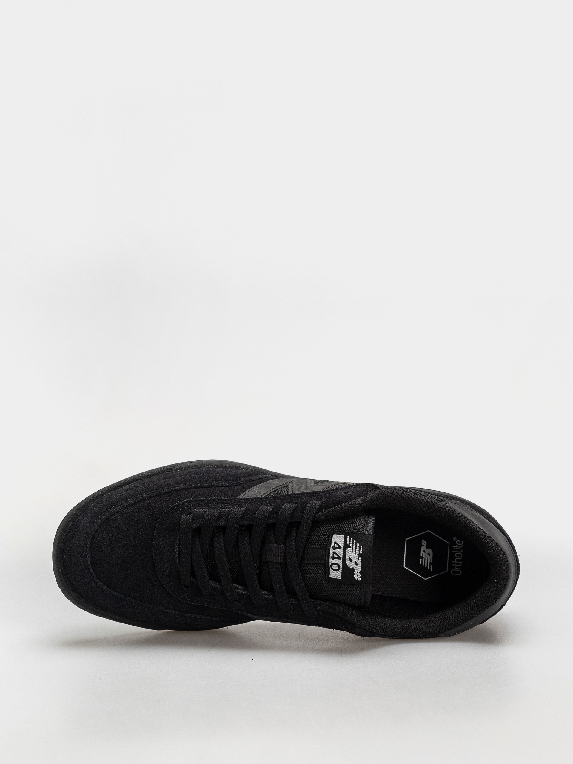 Обувки New Balance 440 (black/black)