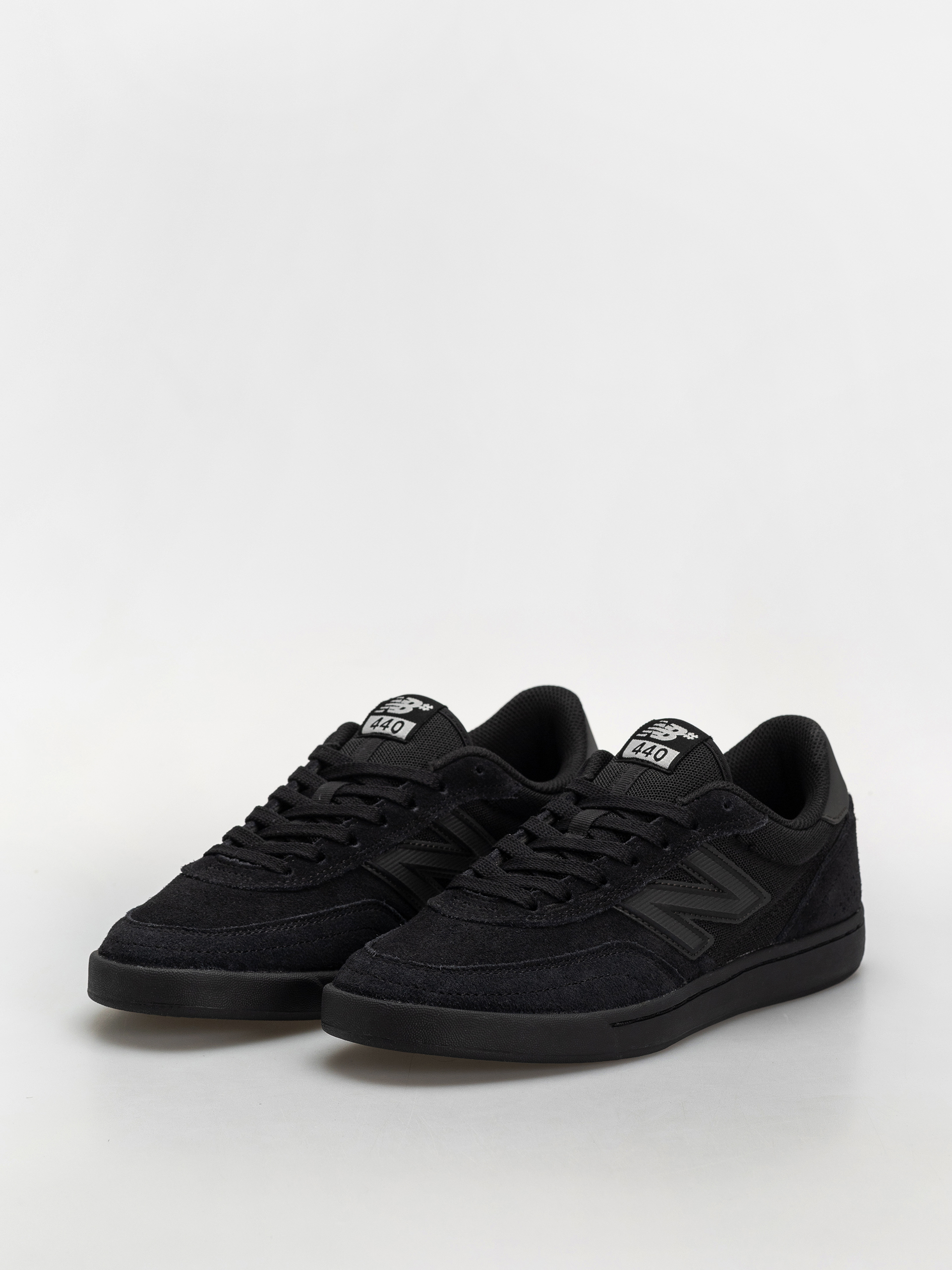 Обувки New Balance 440 (black/black)