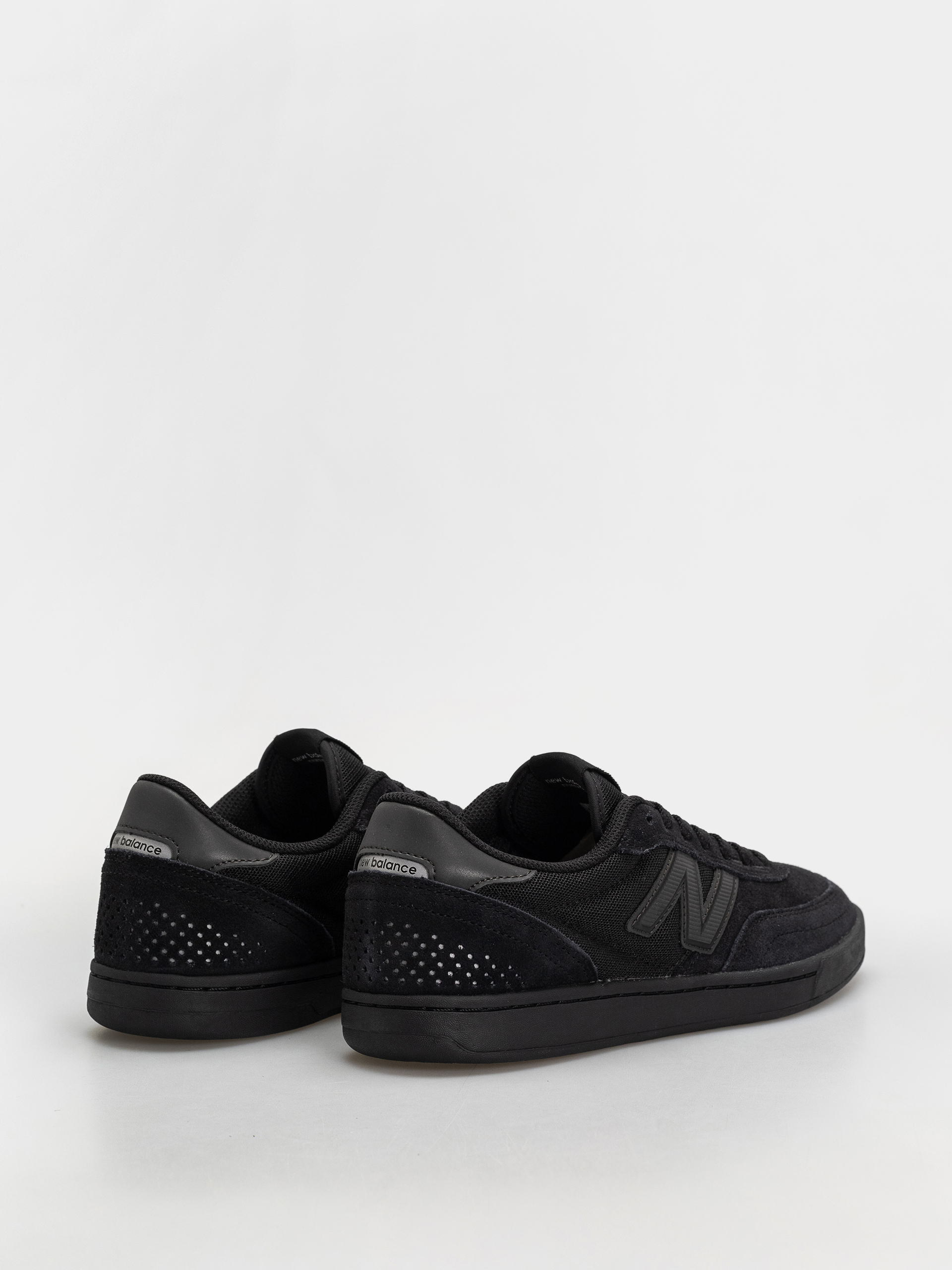 Обувки New Balance 440 (black/black)