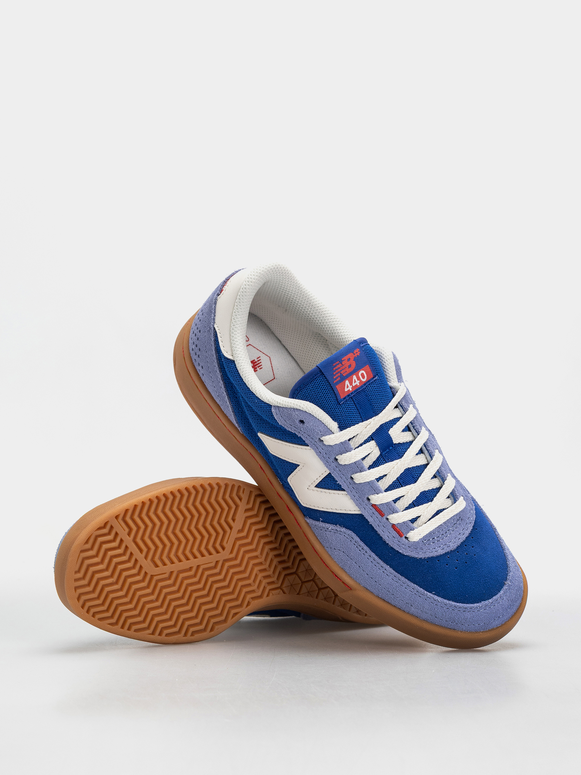 Обувки New Balance 440 (team royal/linen)