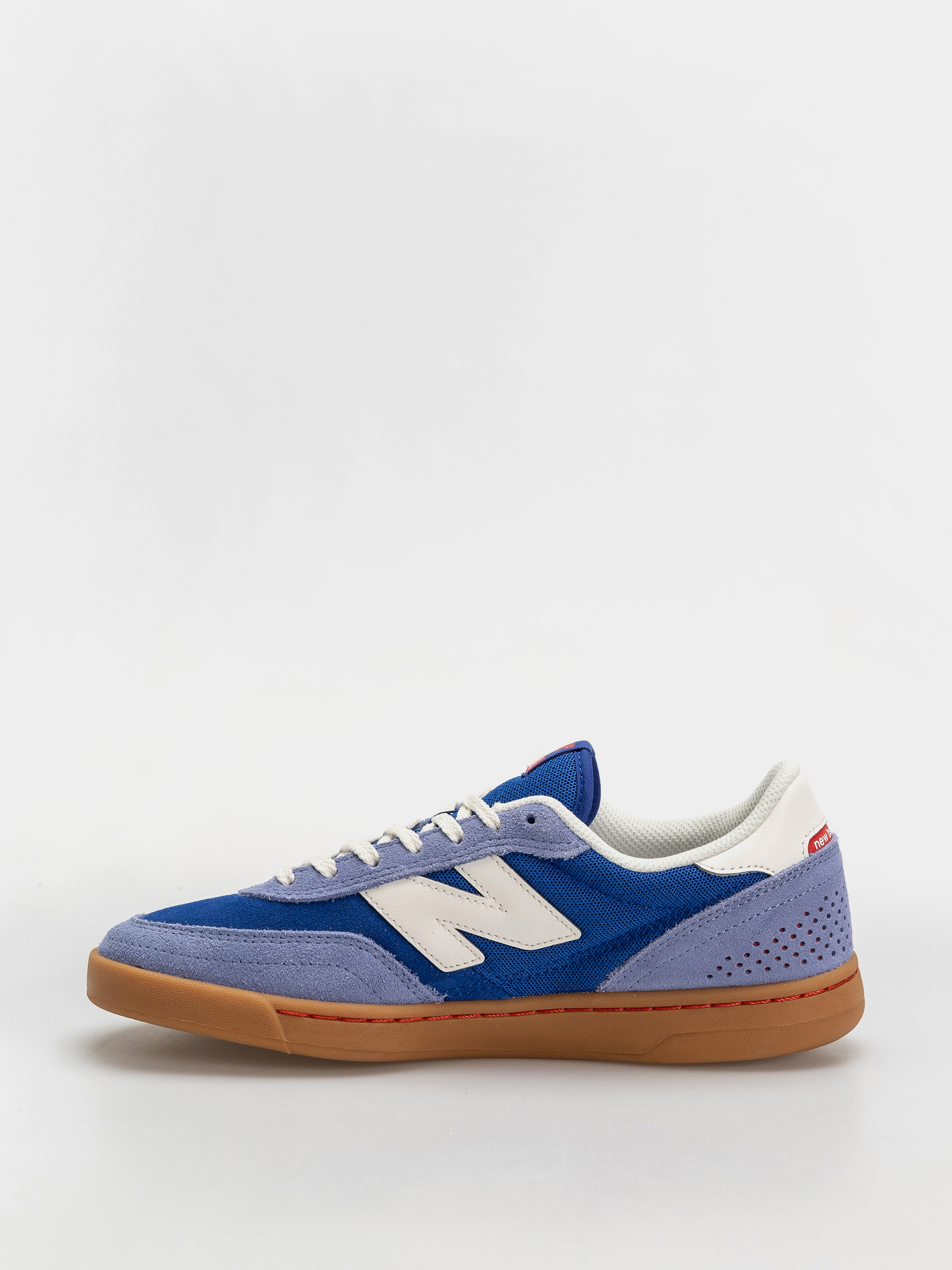 Обувки New Balance 440 (team royal/linen)