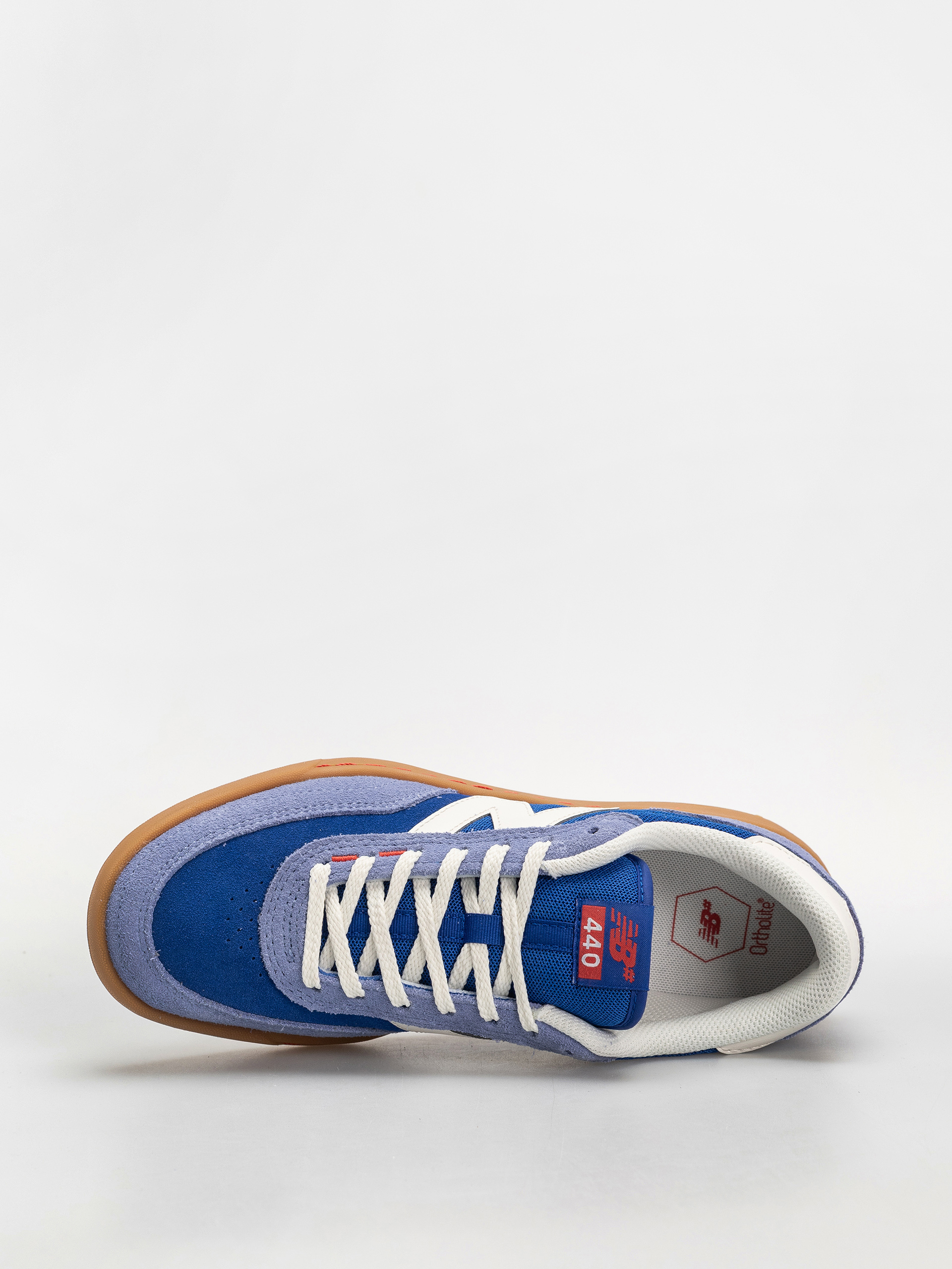 Обувки New Balance 440 (team royal/linen)
