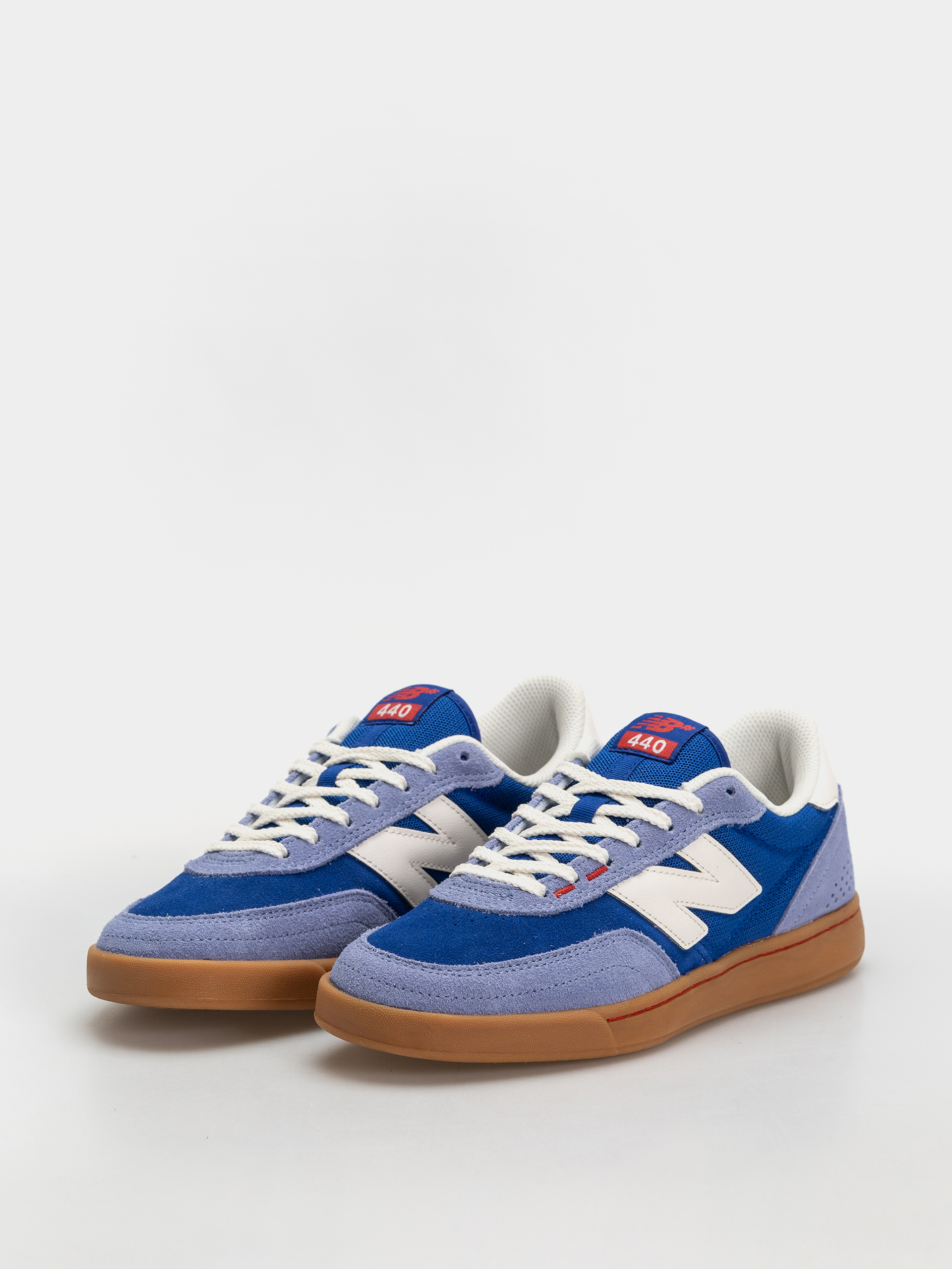 Обувки New Balance 440 (team royal/linen)