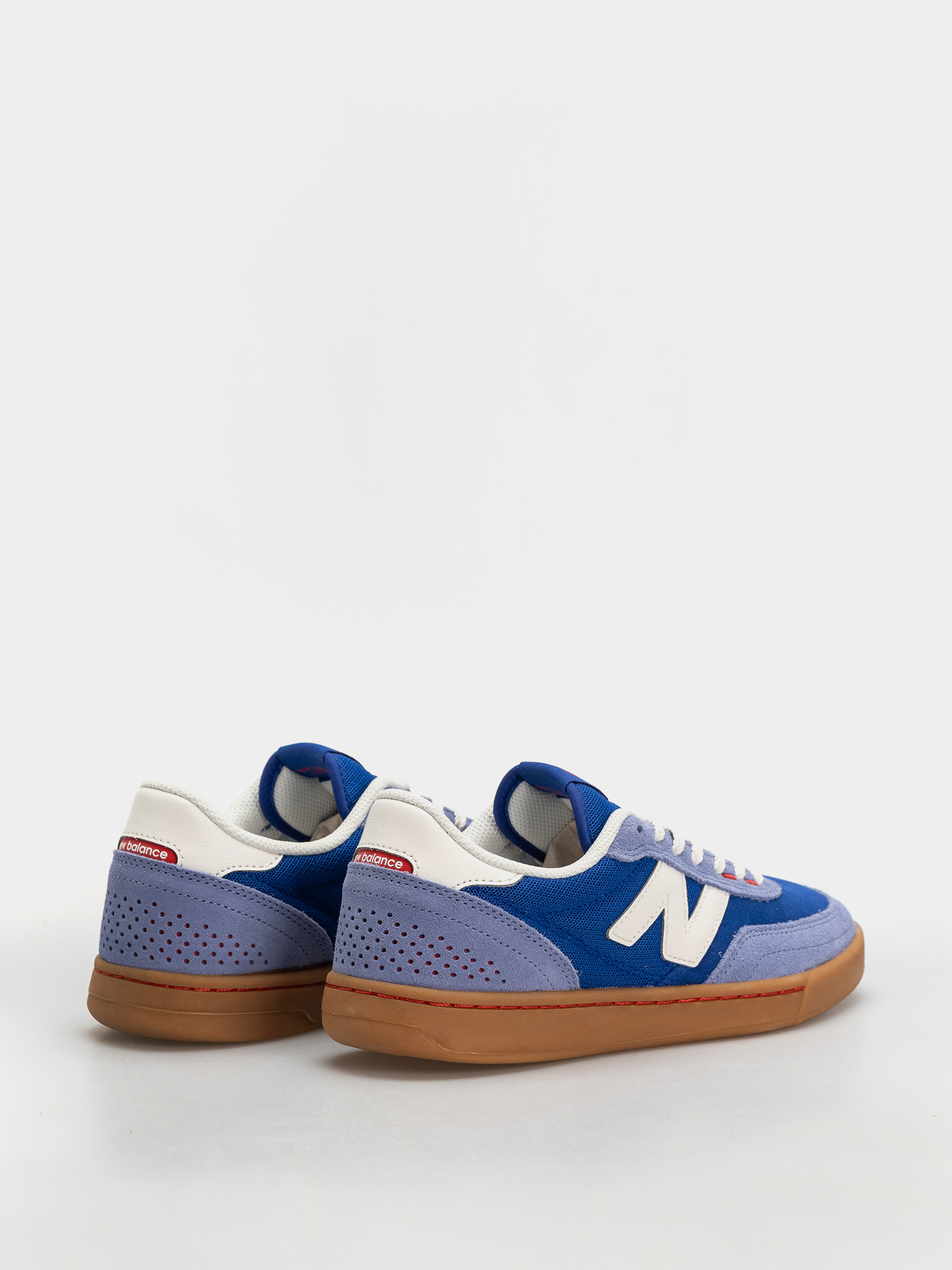 Обувки New Balance 440 (team royal/linen)