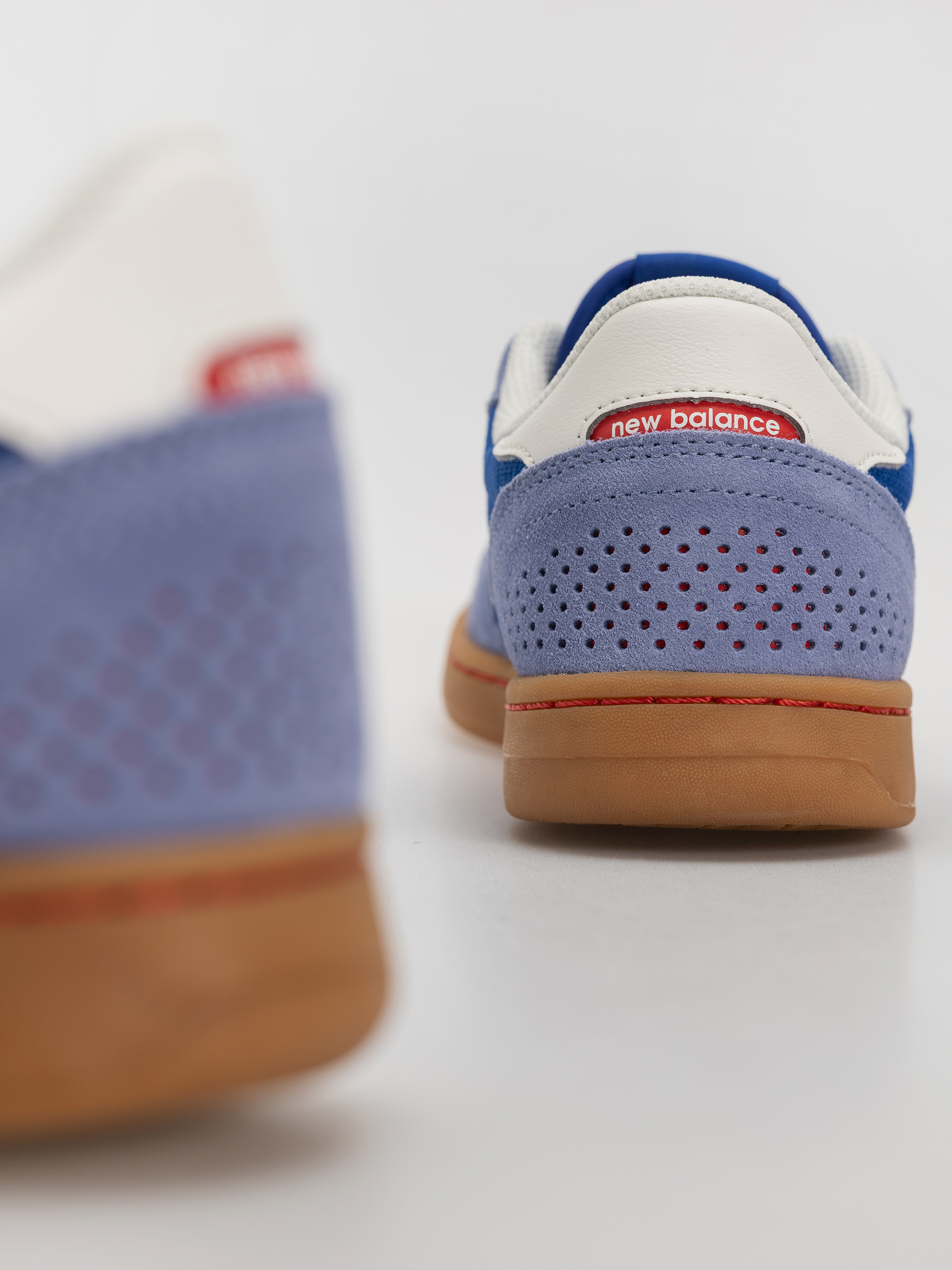 Обувки New Balance 440 (team royal/linen)