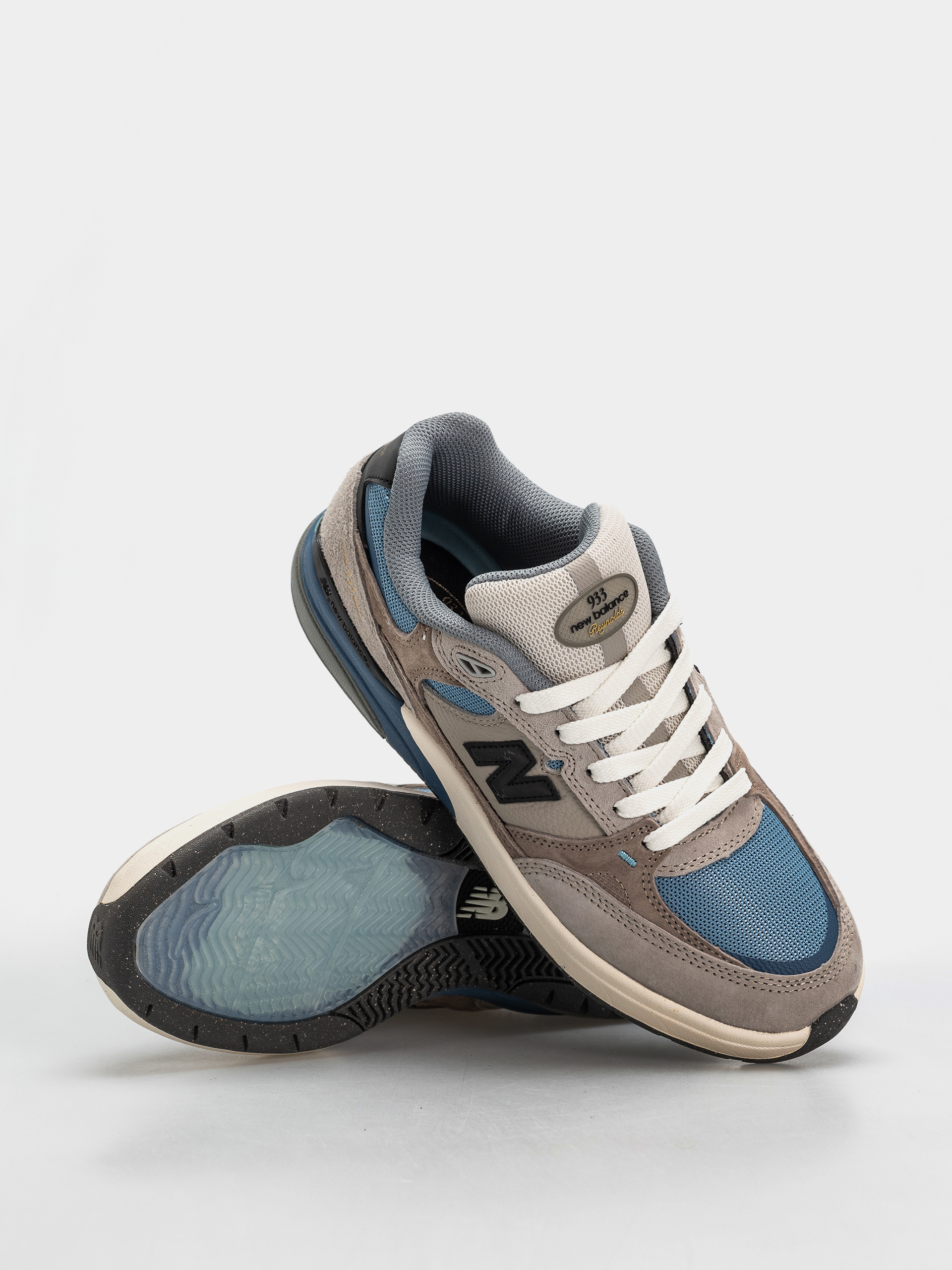 Обувки New Balance 933 (mushroom/still water)