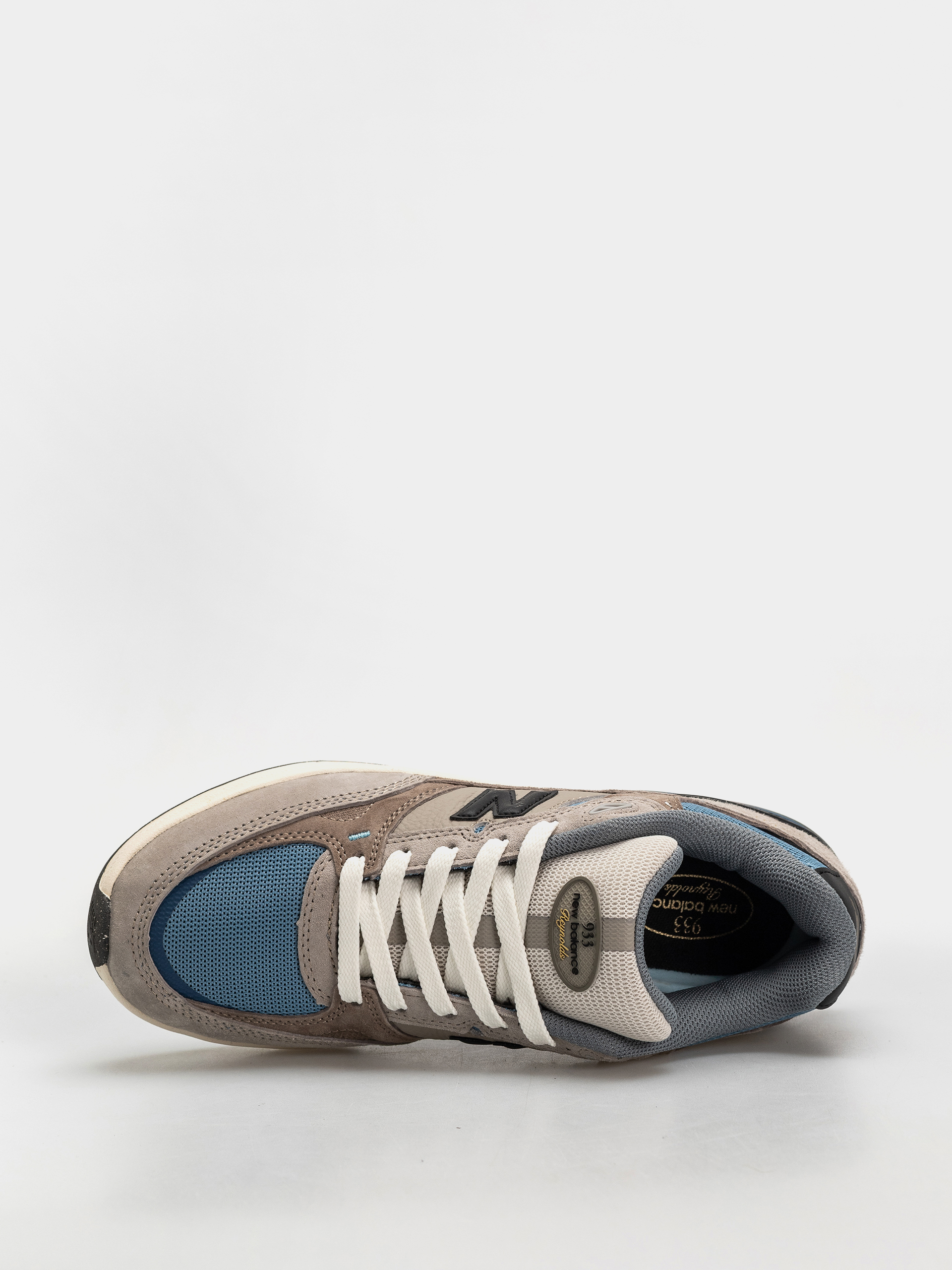 Обувки New Balance 933 (mushroom/still water)