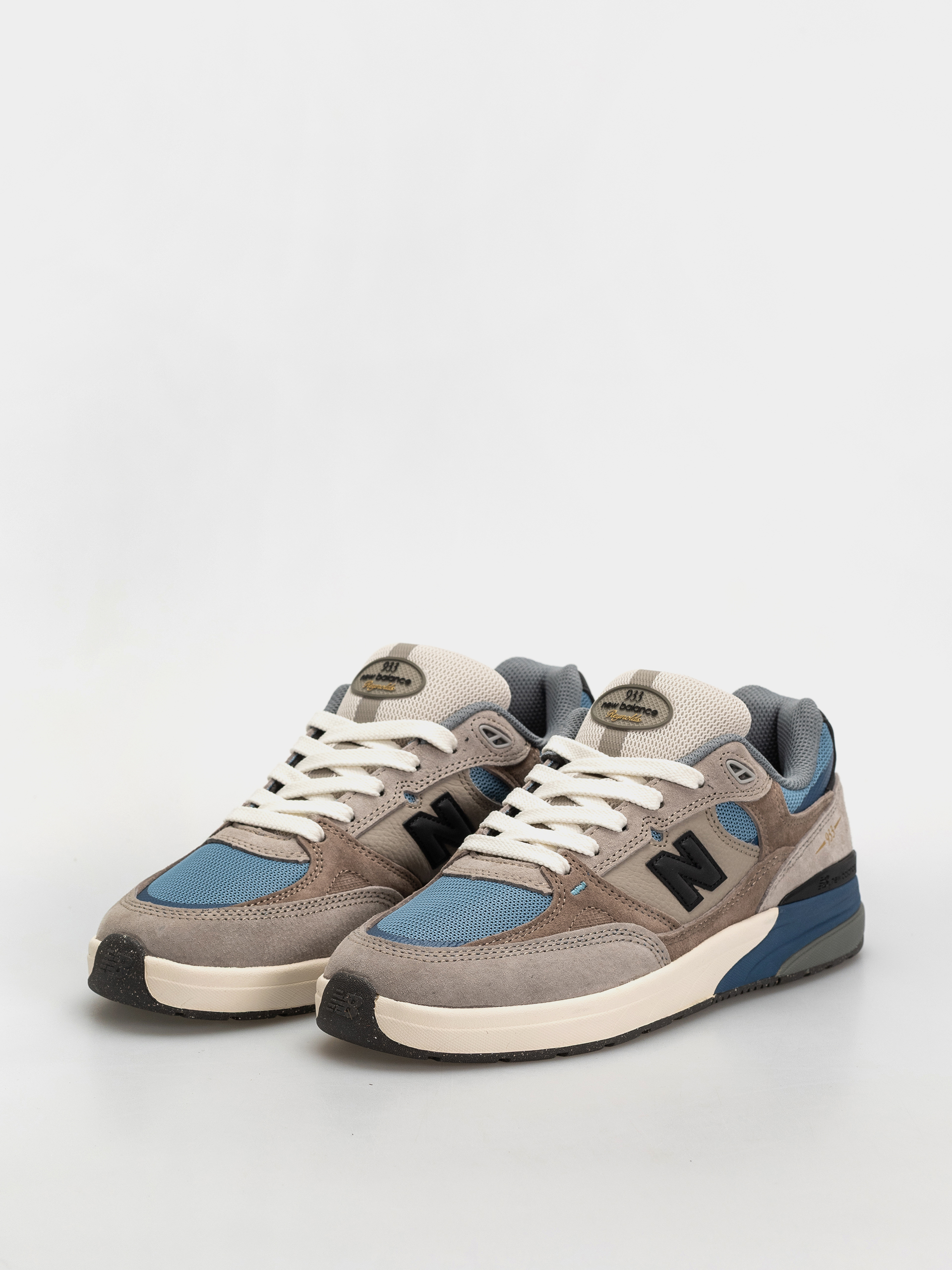 Обувки New Balance 933 (mushroom/still water)
