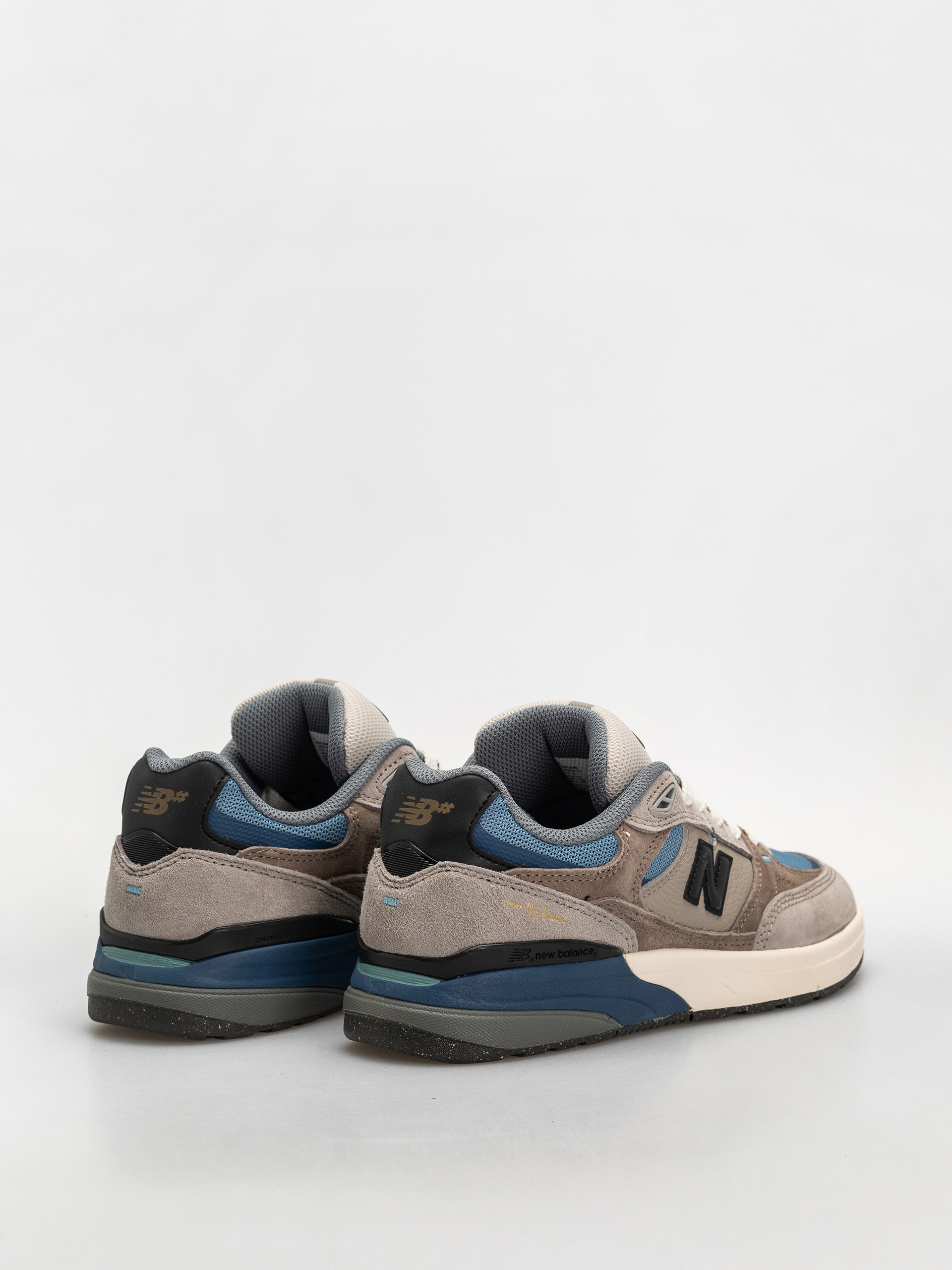 Обувки New Balance 933 (mushroom/still water)