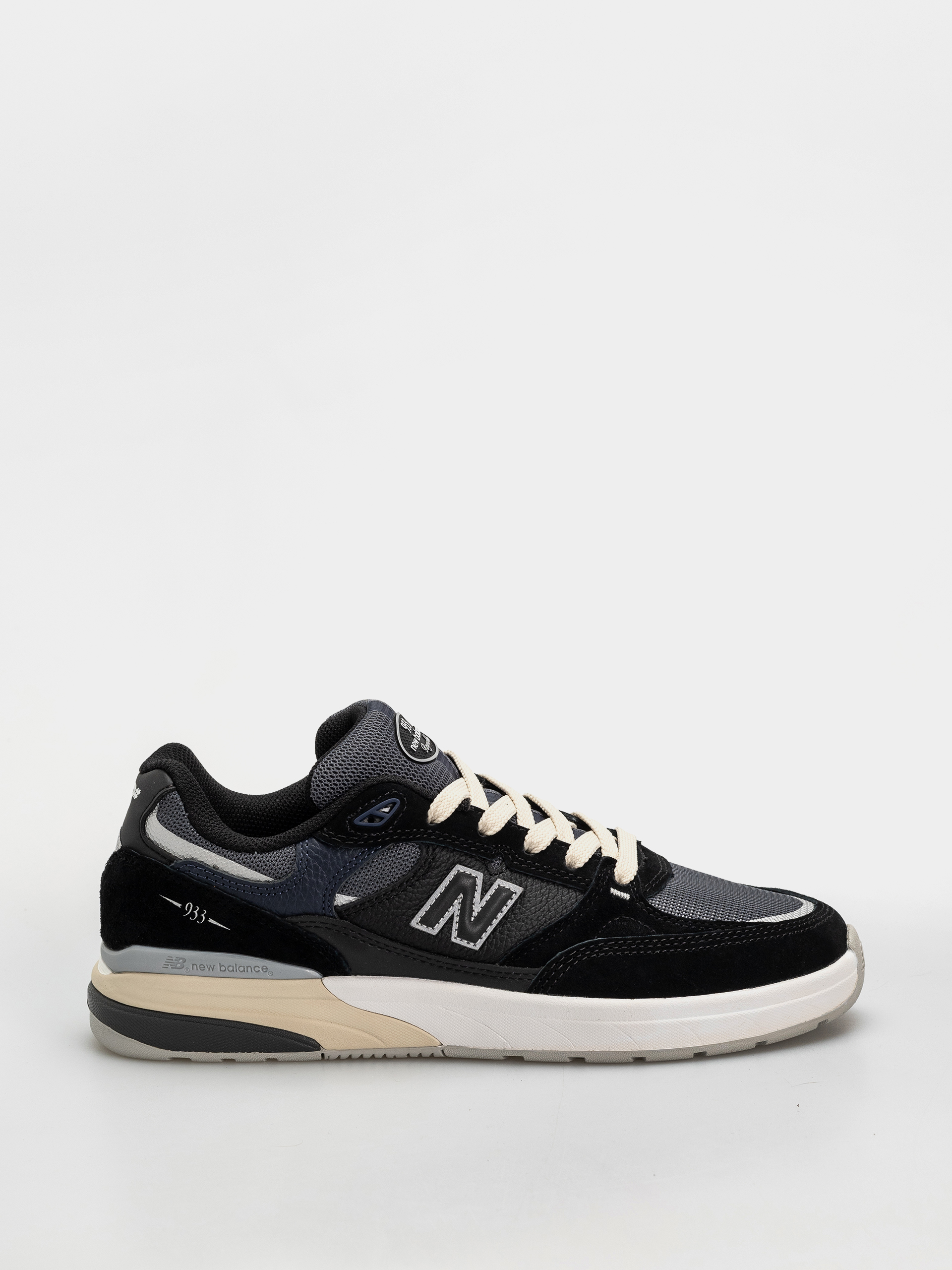 u041eu0431u0443u0432u043au0438 New Balance 933 (6023 black/eclipse)