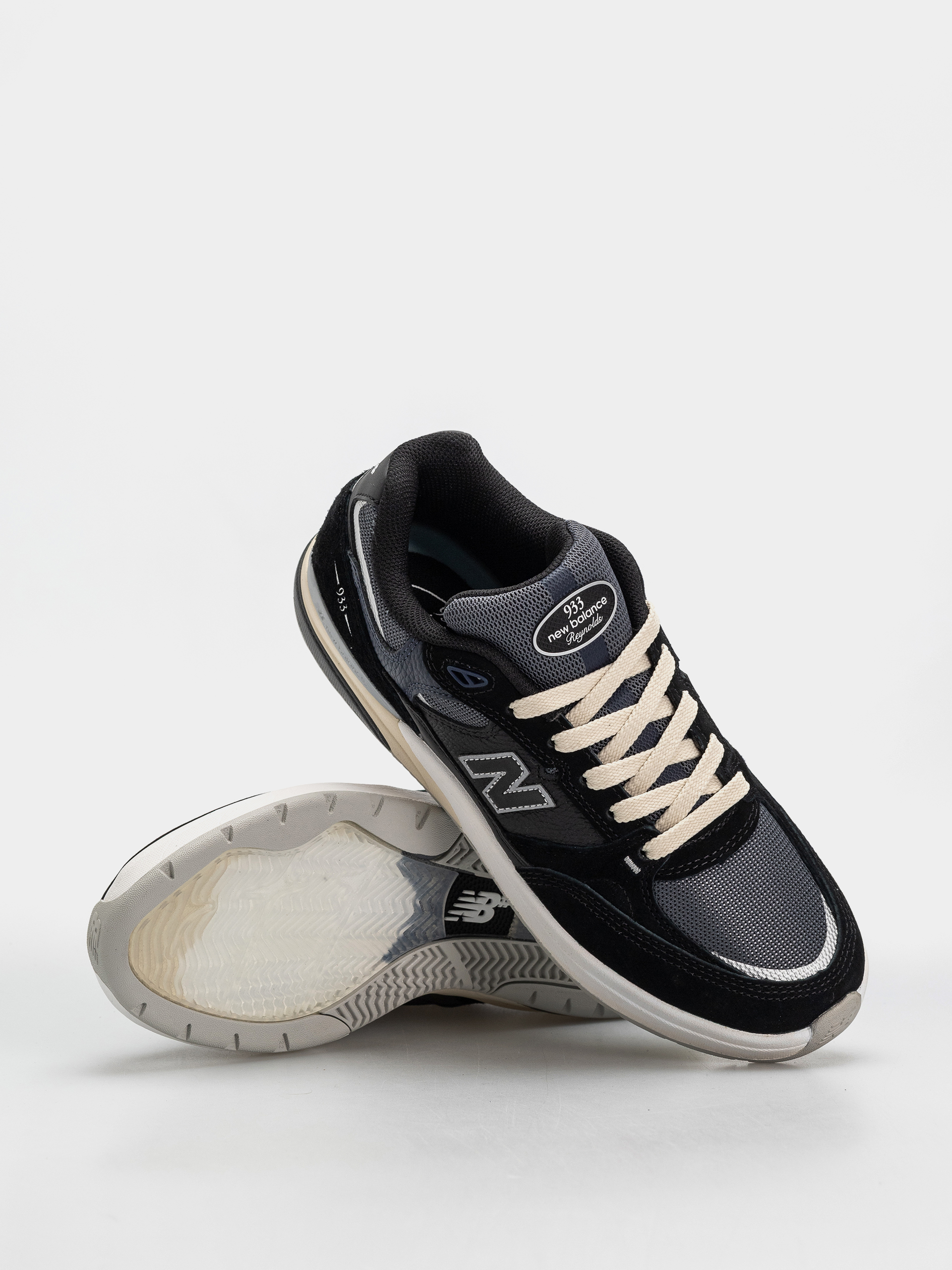 Обувки New Balance 933 (6023 black/eclipse)