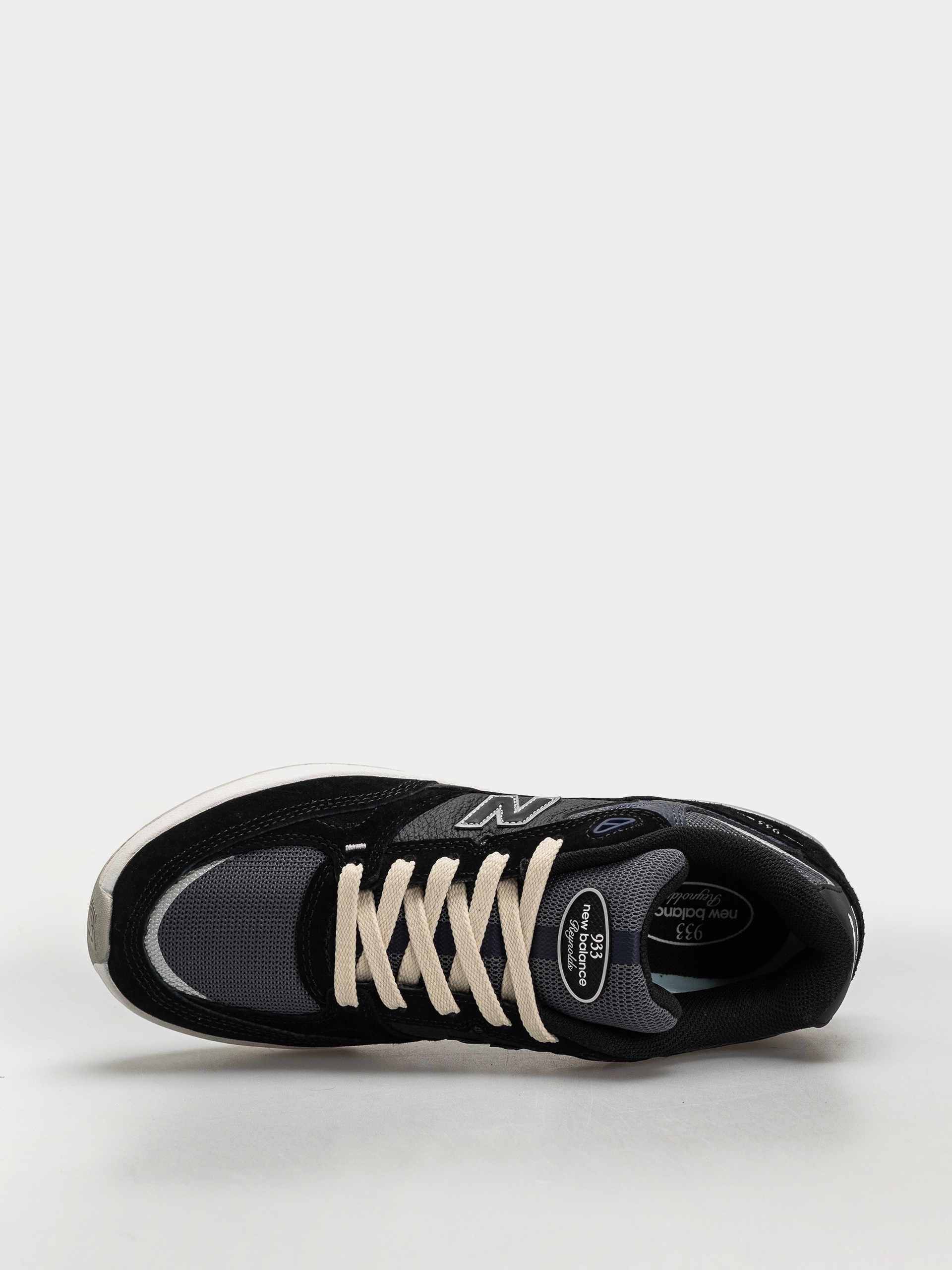 Обувки New Balance 933 (6023 black/eclipse)