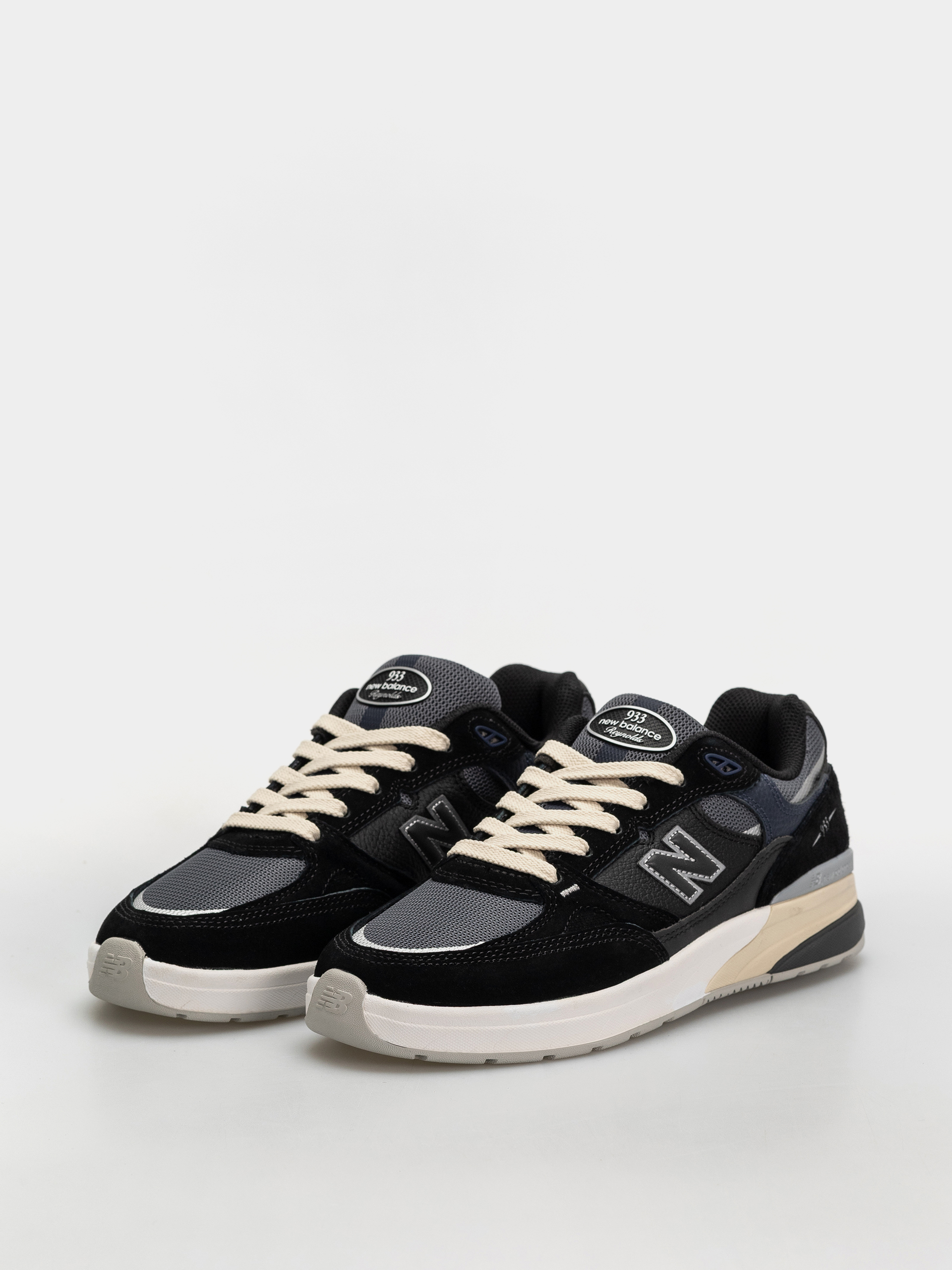 Обувки New Balance 933 (6023 black/eclipse)