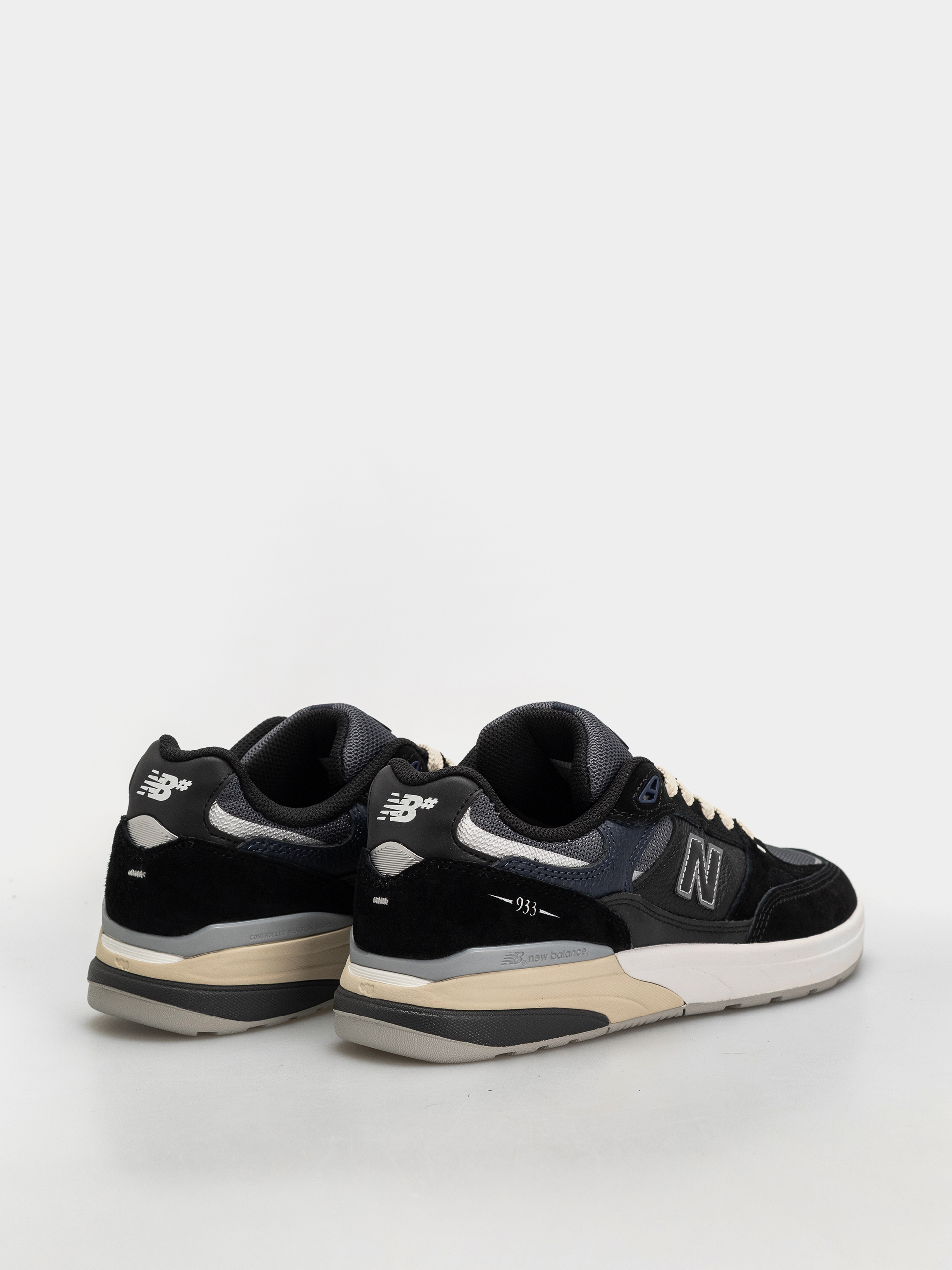 Обувки New Balance 933 (6023 black/eclipse)