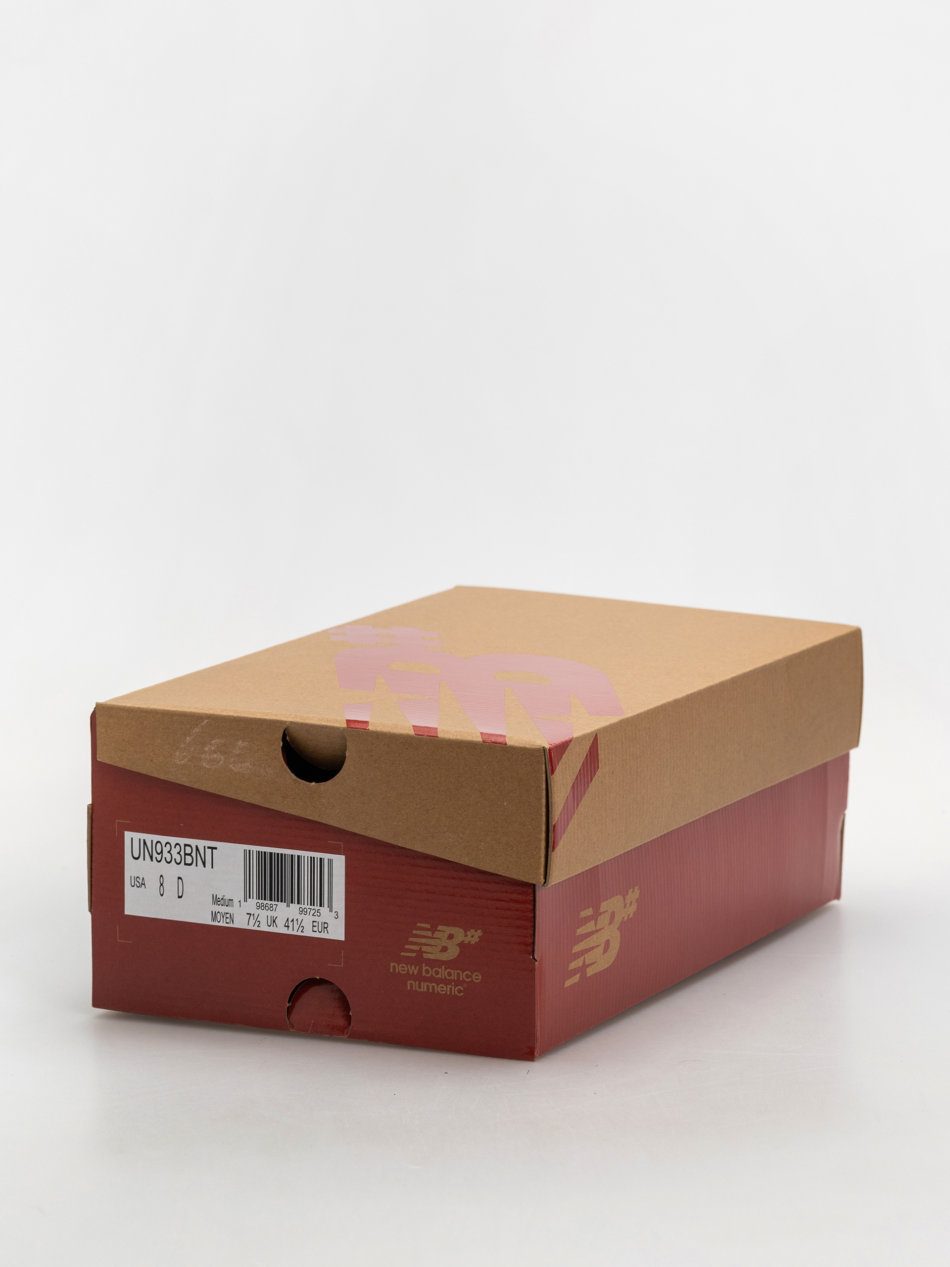 Обувки New Balance 933 (6023 black/eclipse)