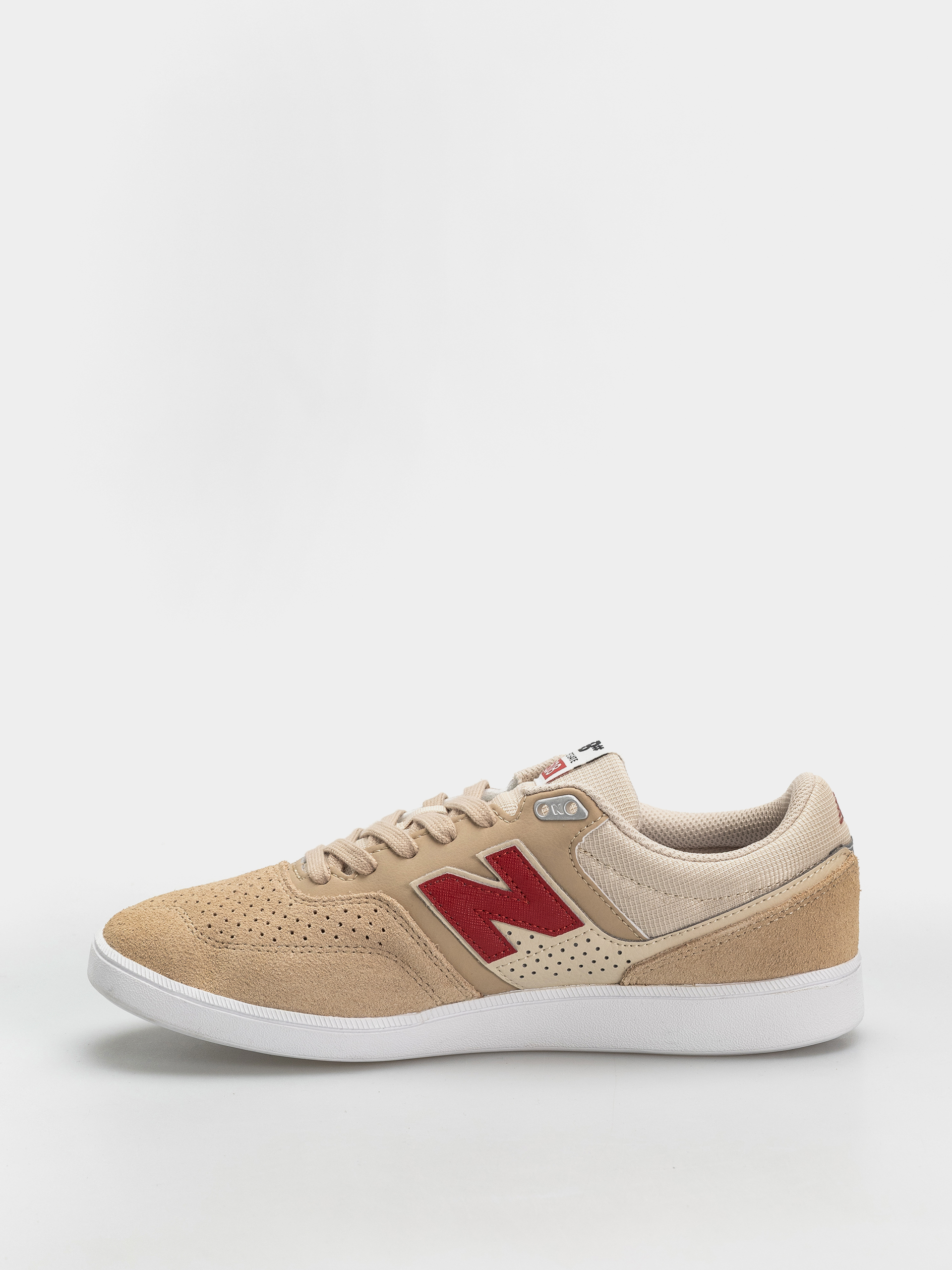 Обувки New Balance 508 (incense/shadow red)