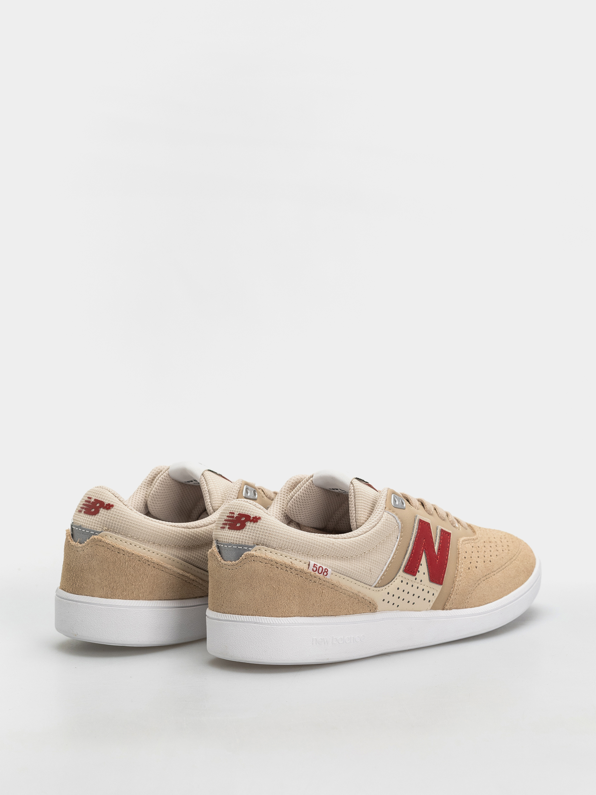 Обувки New Balance 508 (incense/shadow red)