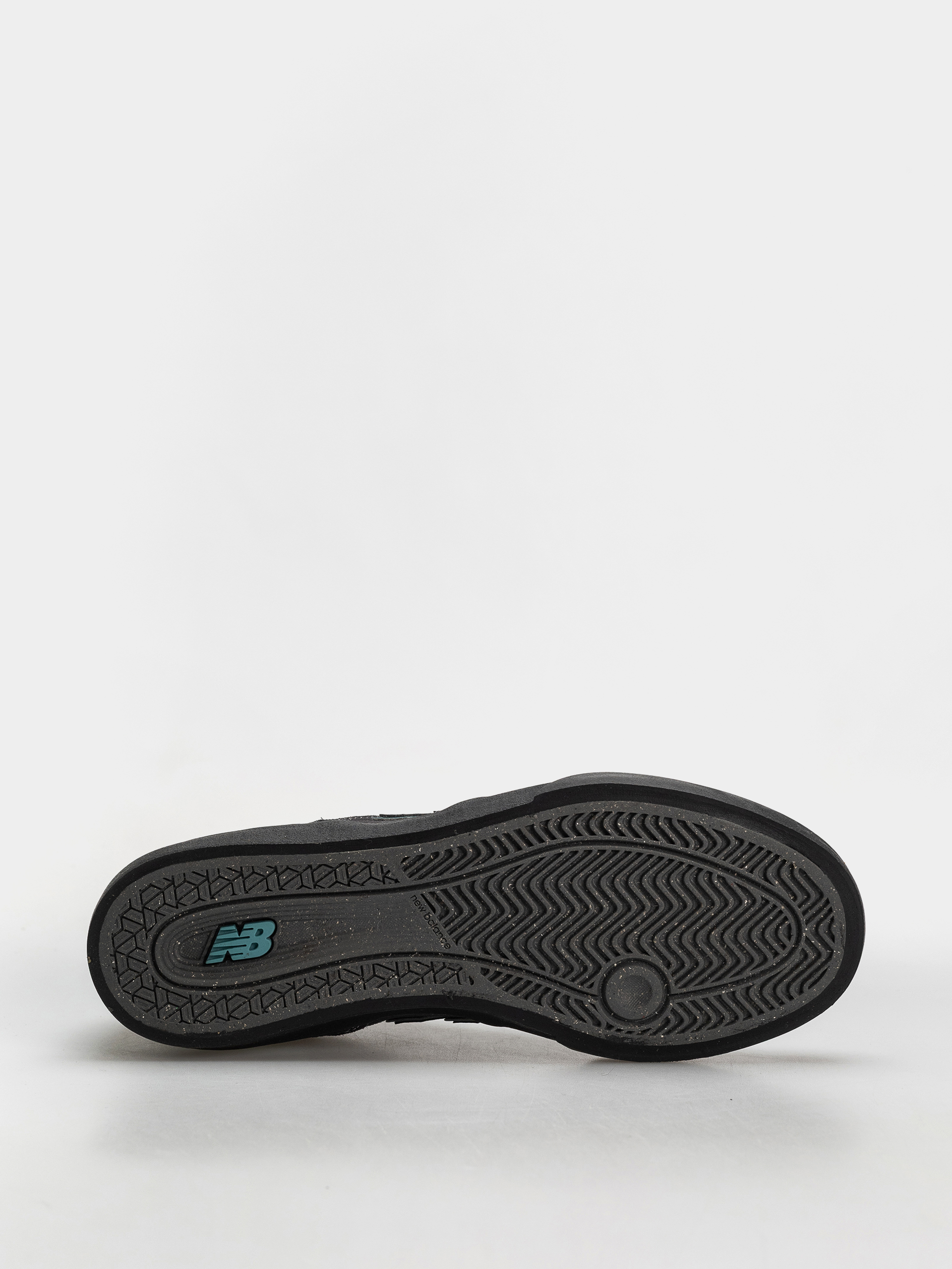 Обувки New Balance 574 (faded black/faded teal)